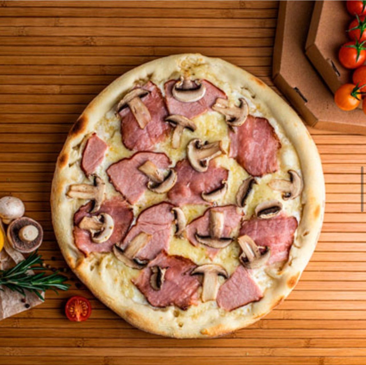 Bellissimo Pizza image 19