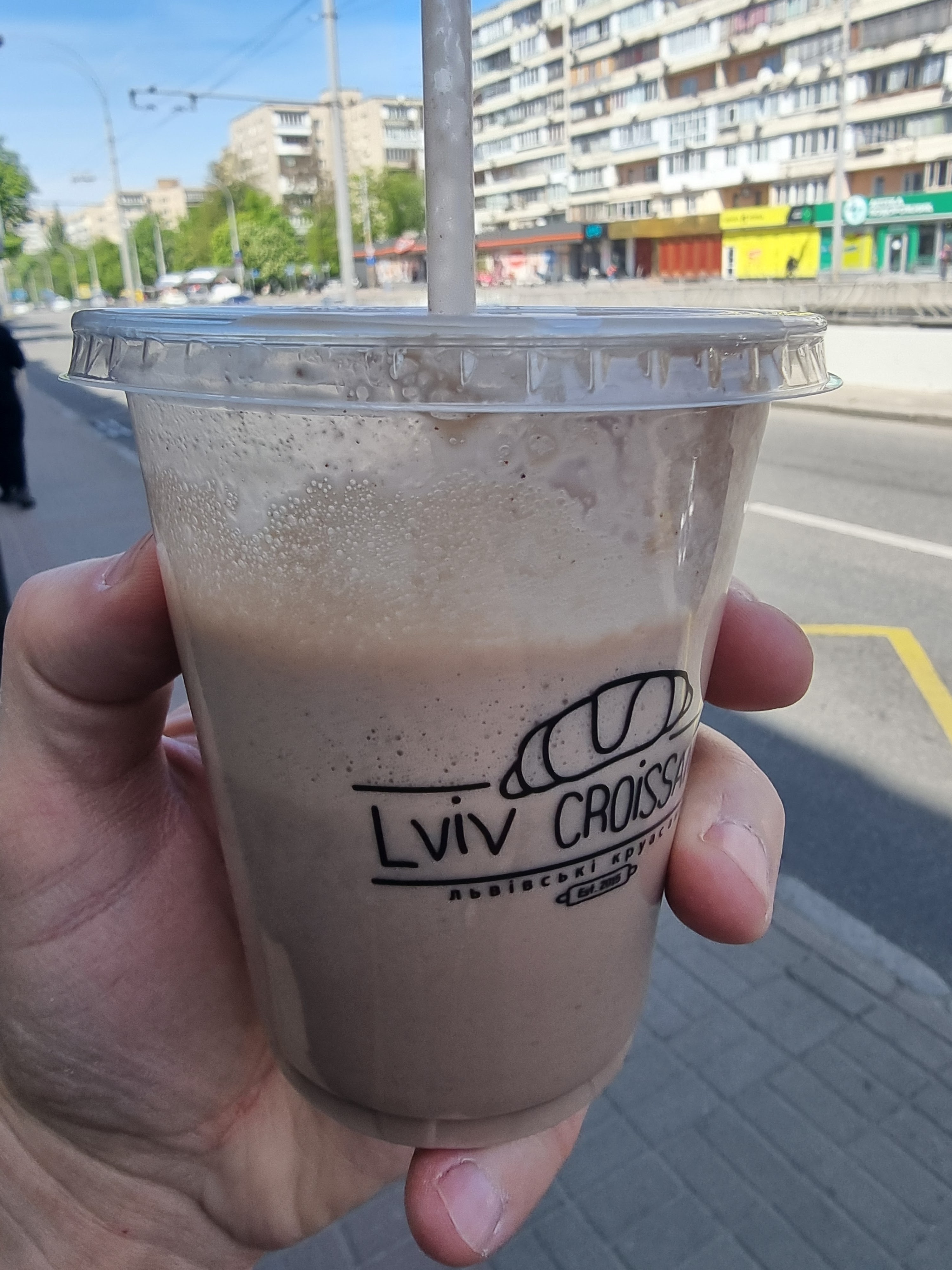 Lviv Croissants image 18