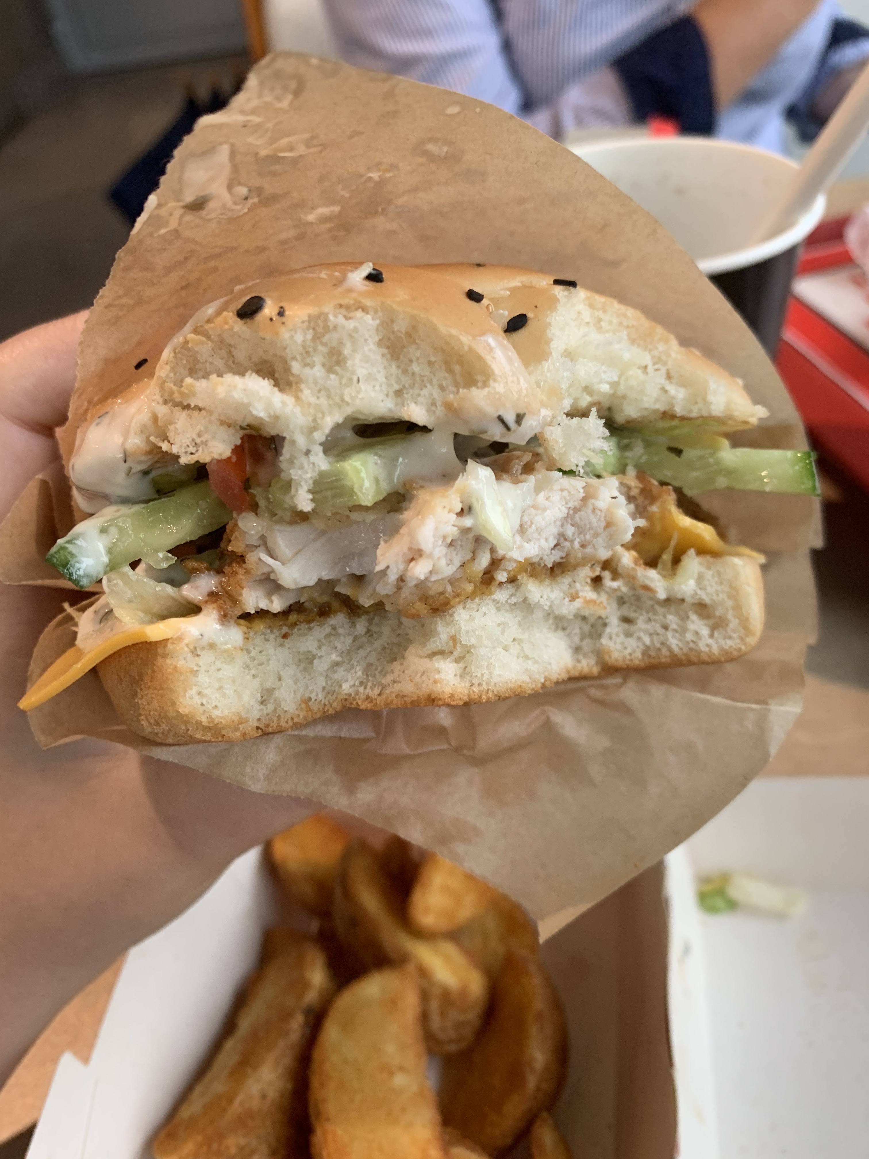 KFC Севастопольська image 19