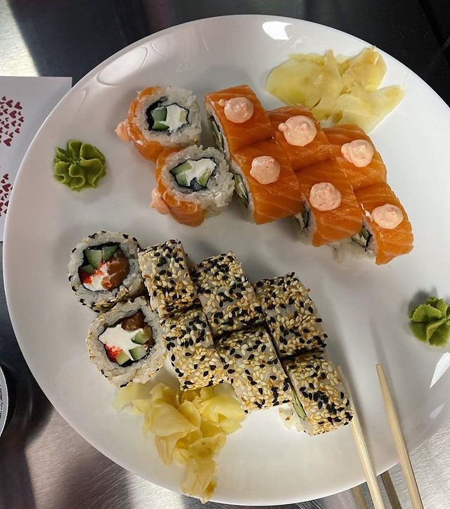 Sushi Master Київ image 8