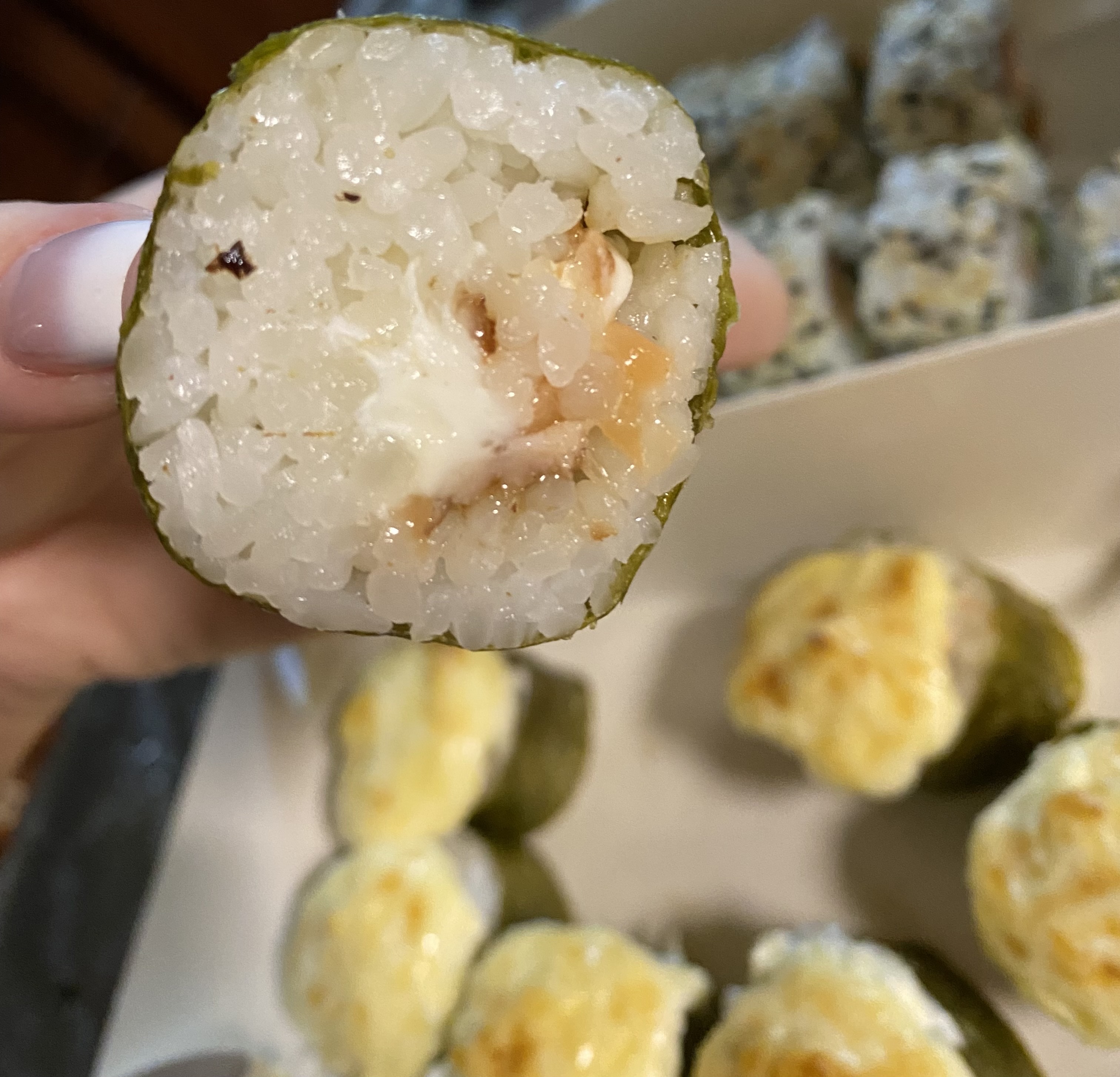 Sushi Master Київ image 9