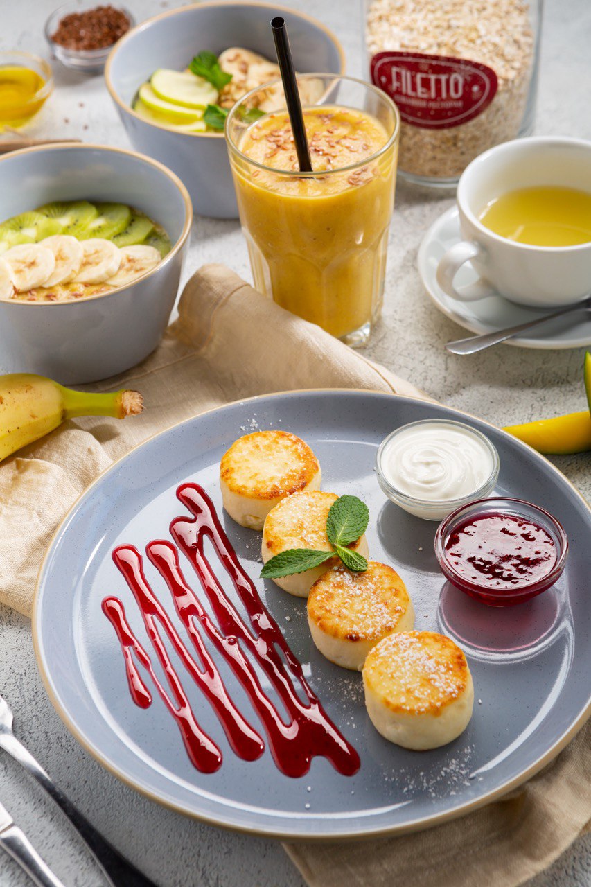 Домашній ресторан Filetto image 12