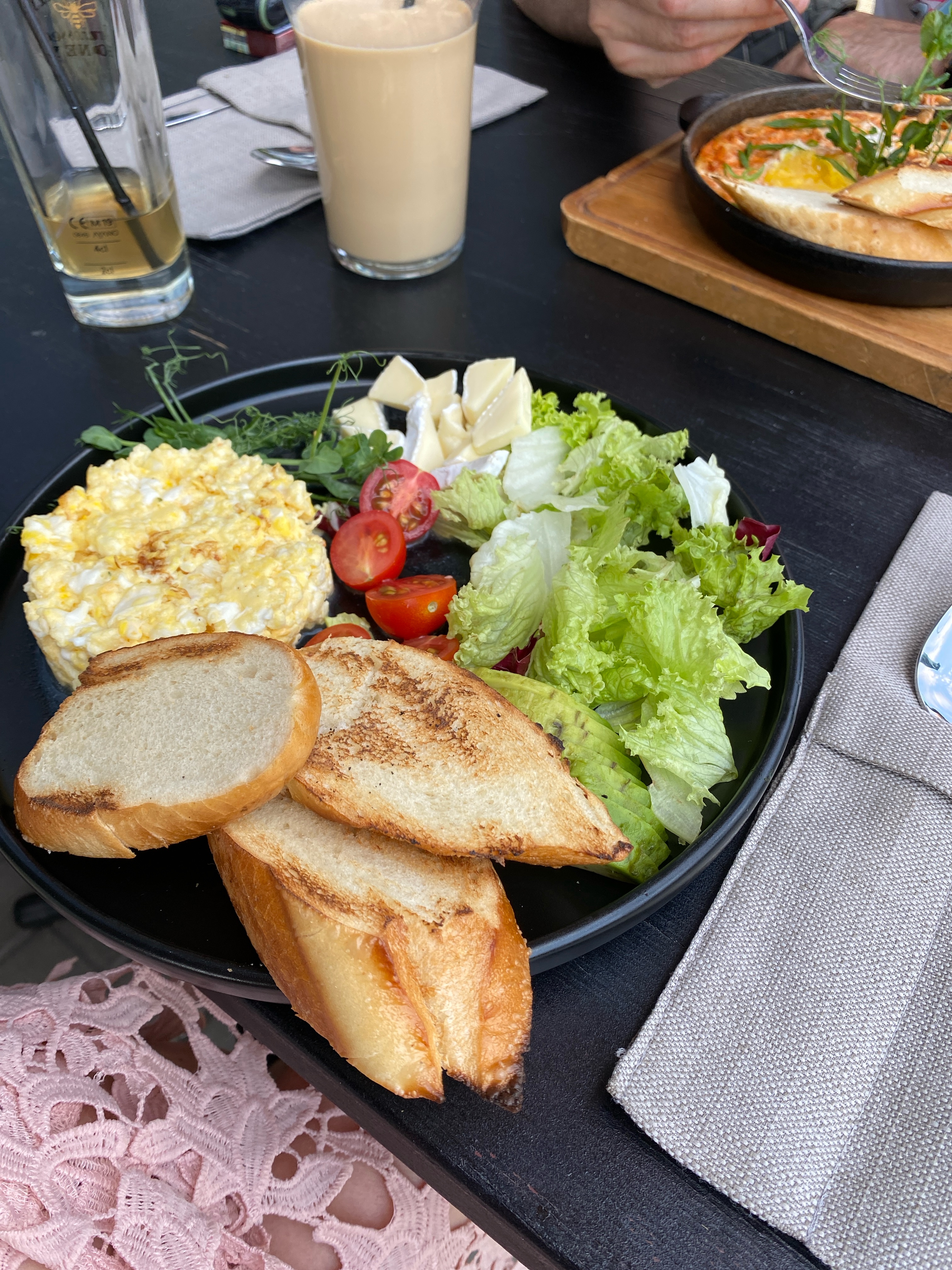 Домашній ресторан Filetto image 20