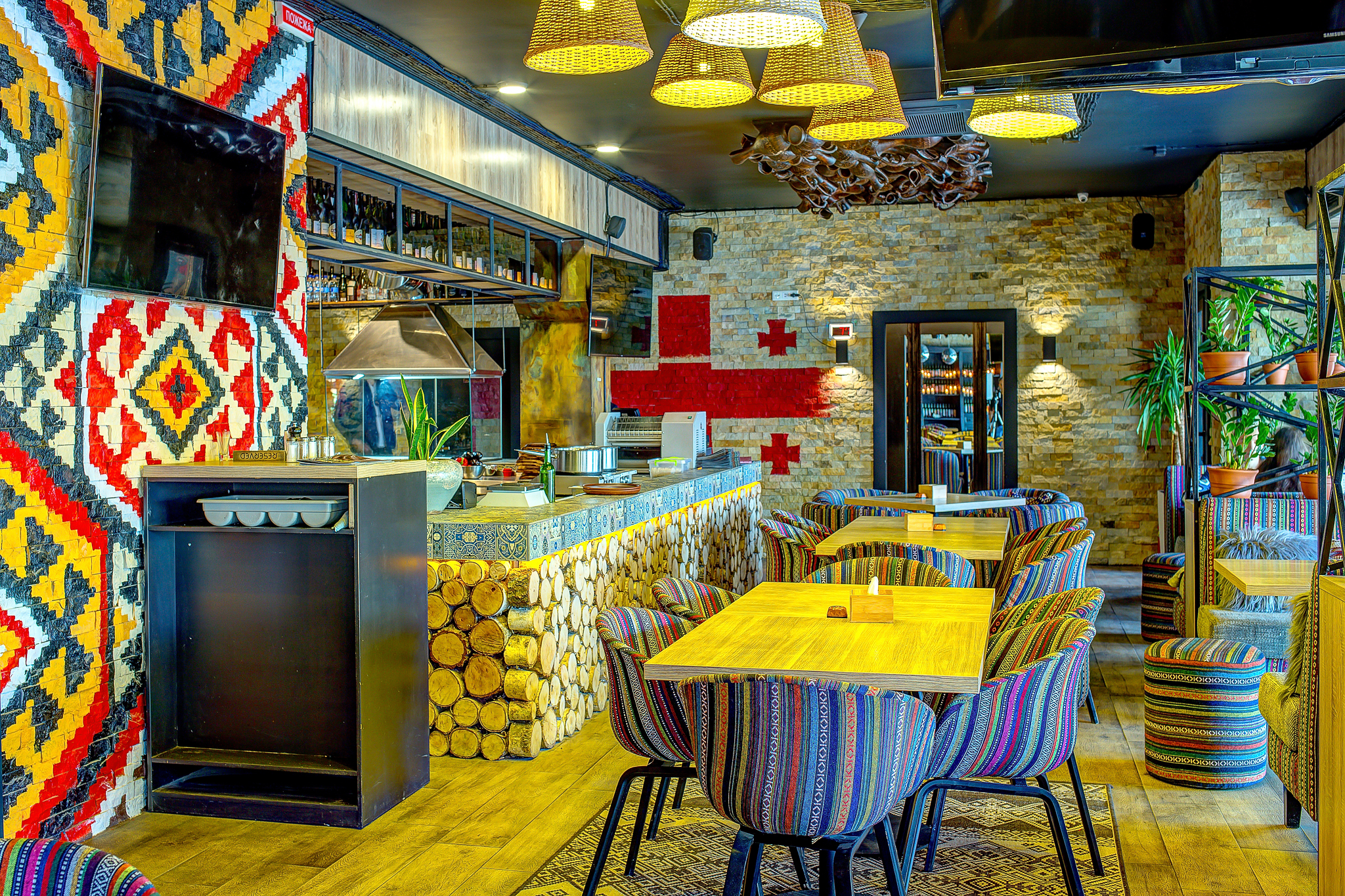 Захади, Дарагой! image 13