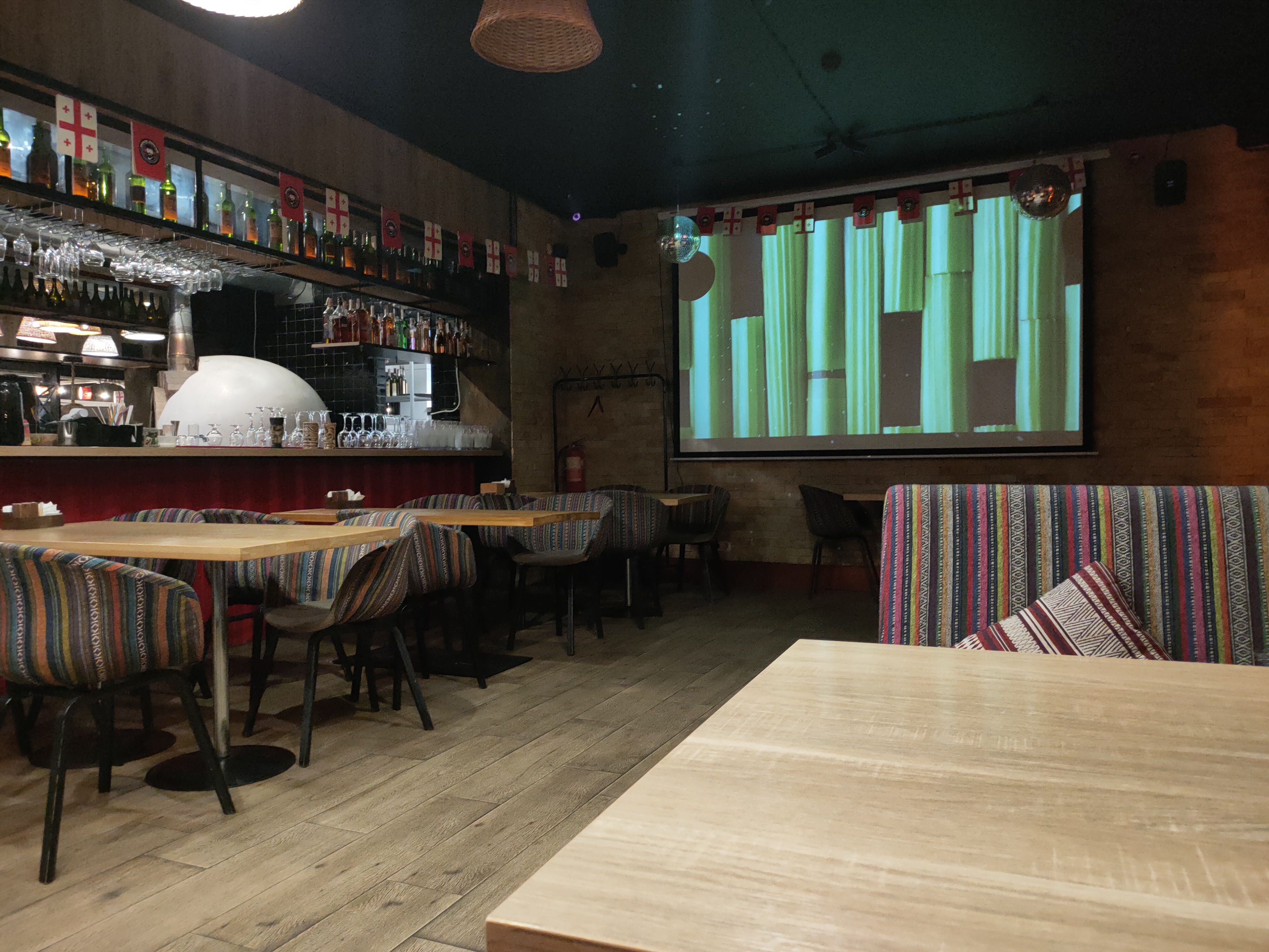 Захади, Дарагой! image 19