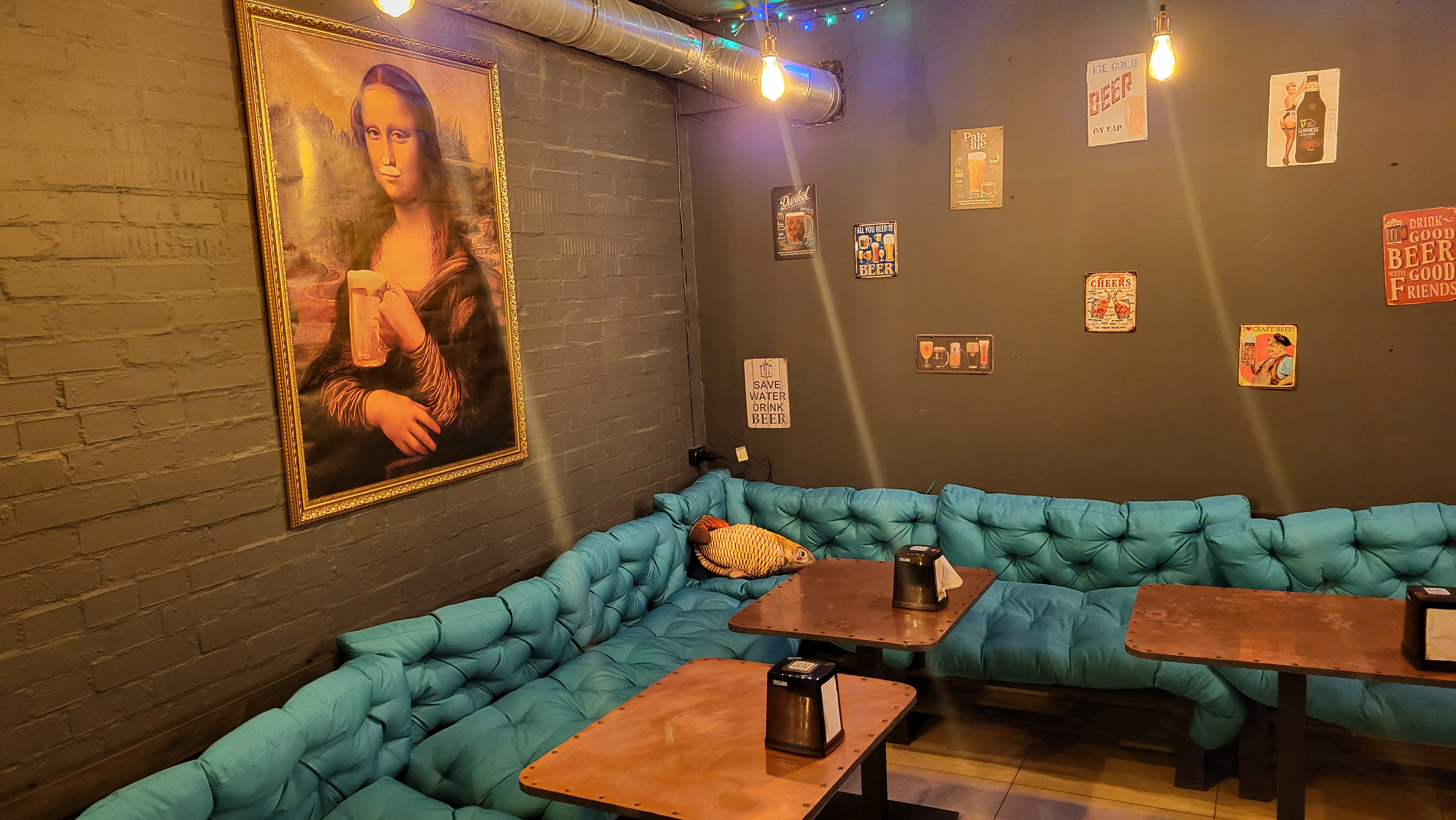 BeerBrothersBar image 18