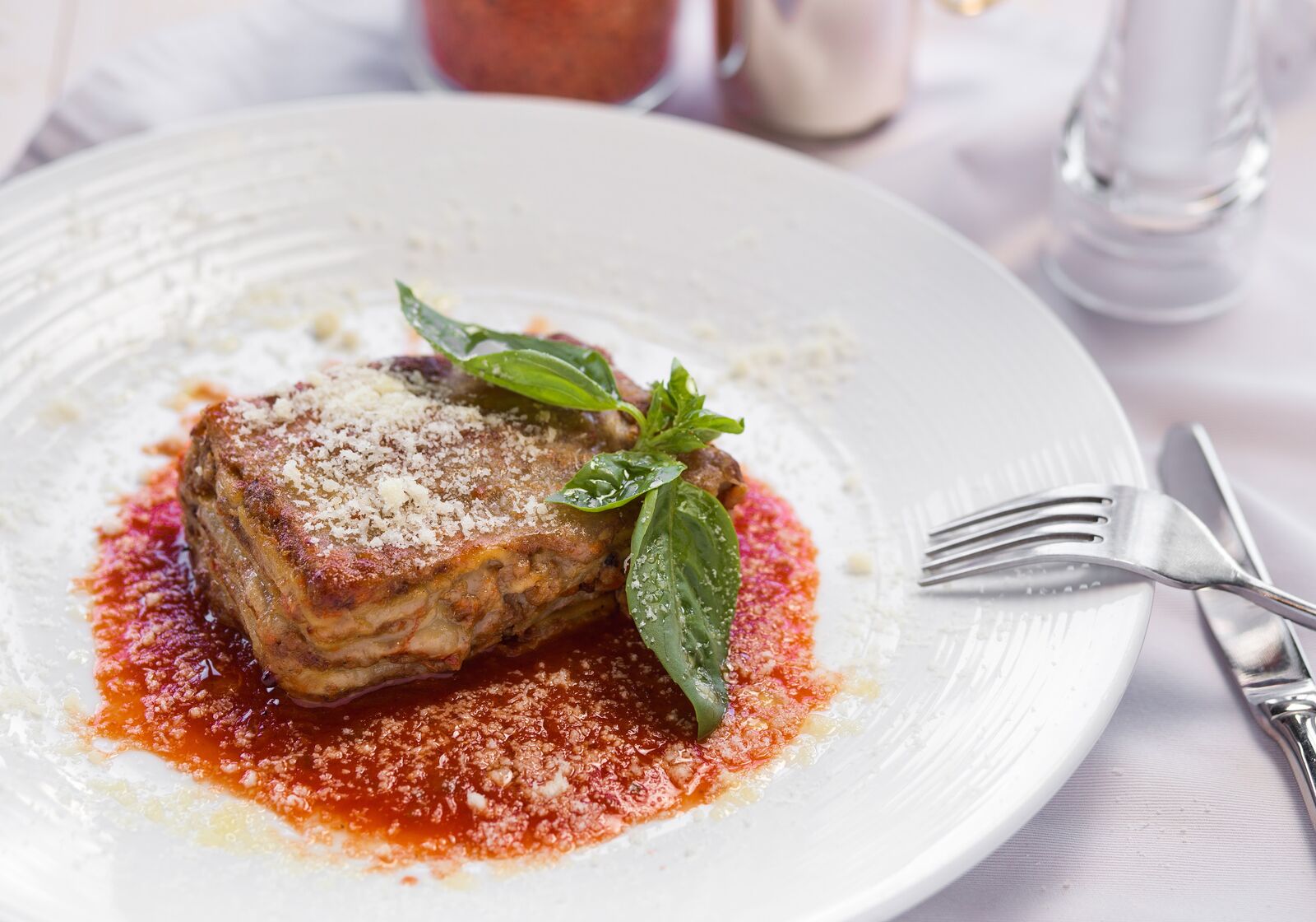 Pesto Cafe image 12