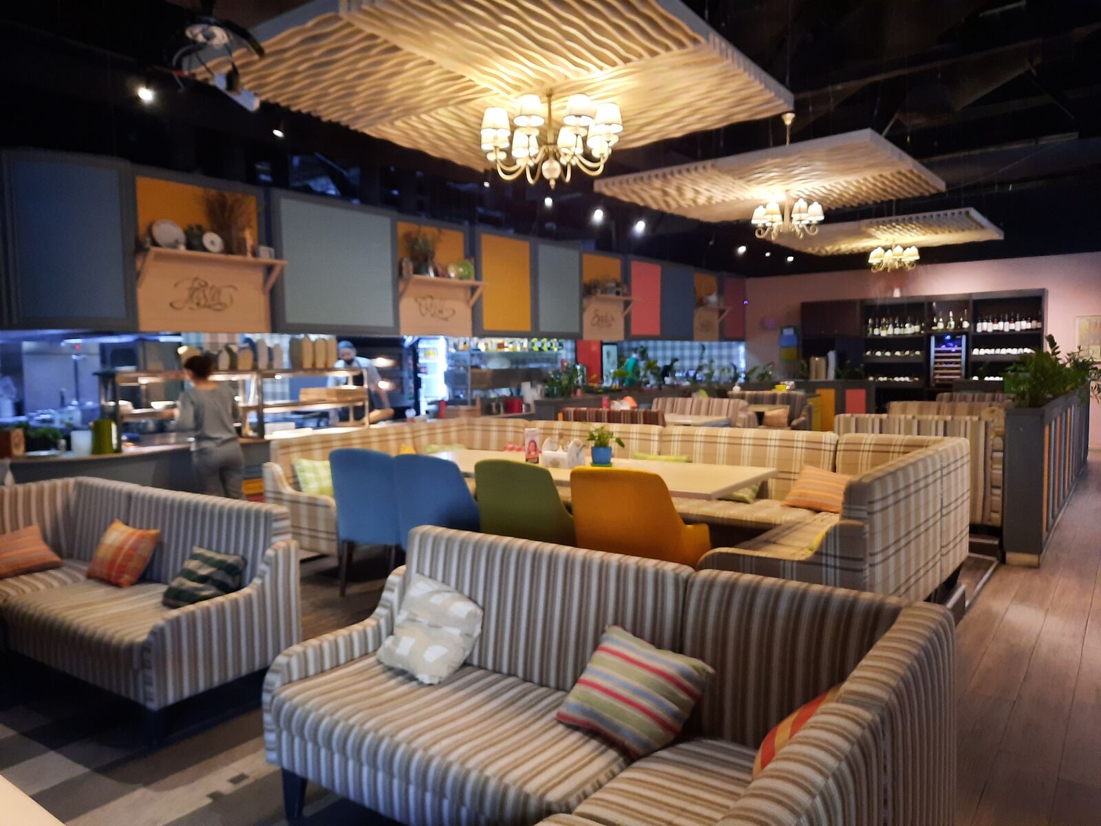 Pesto Cafe image 13