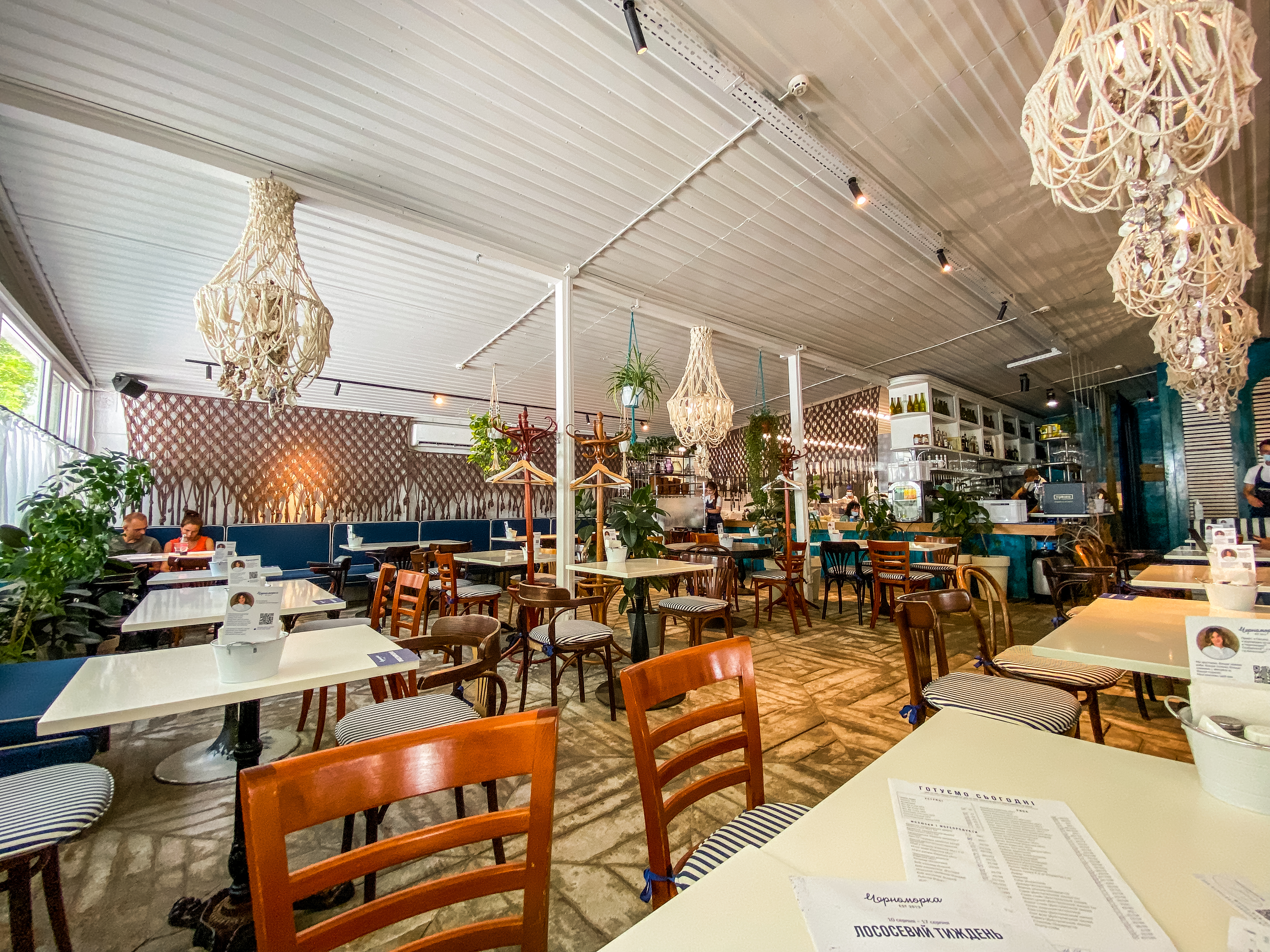 Чорноморка на Соломʼянці image 11