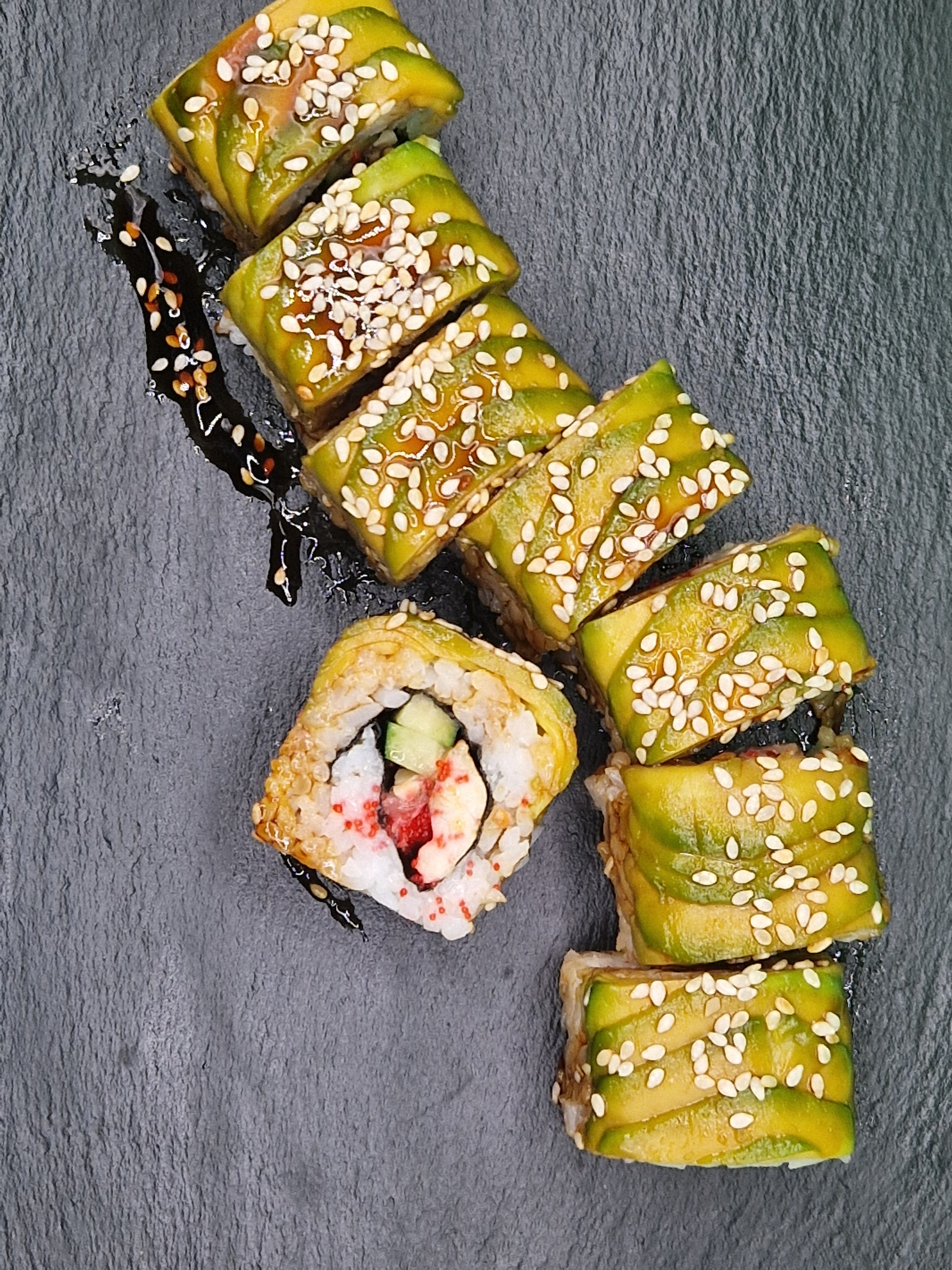 Отаку Суши image 3