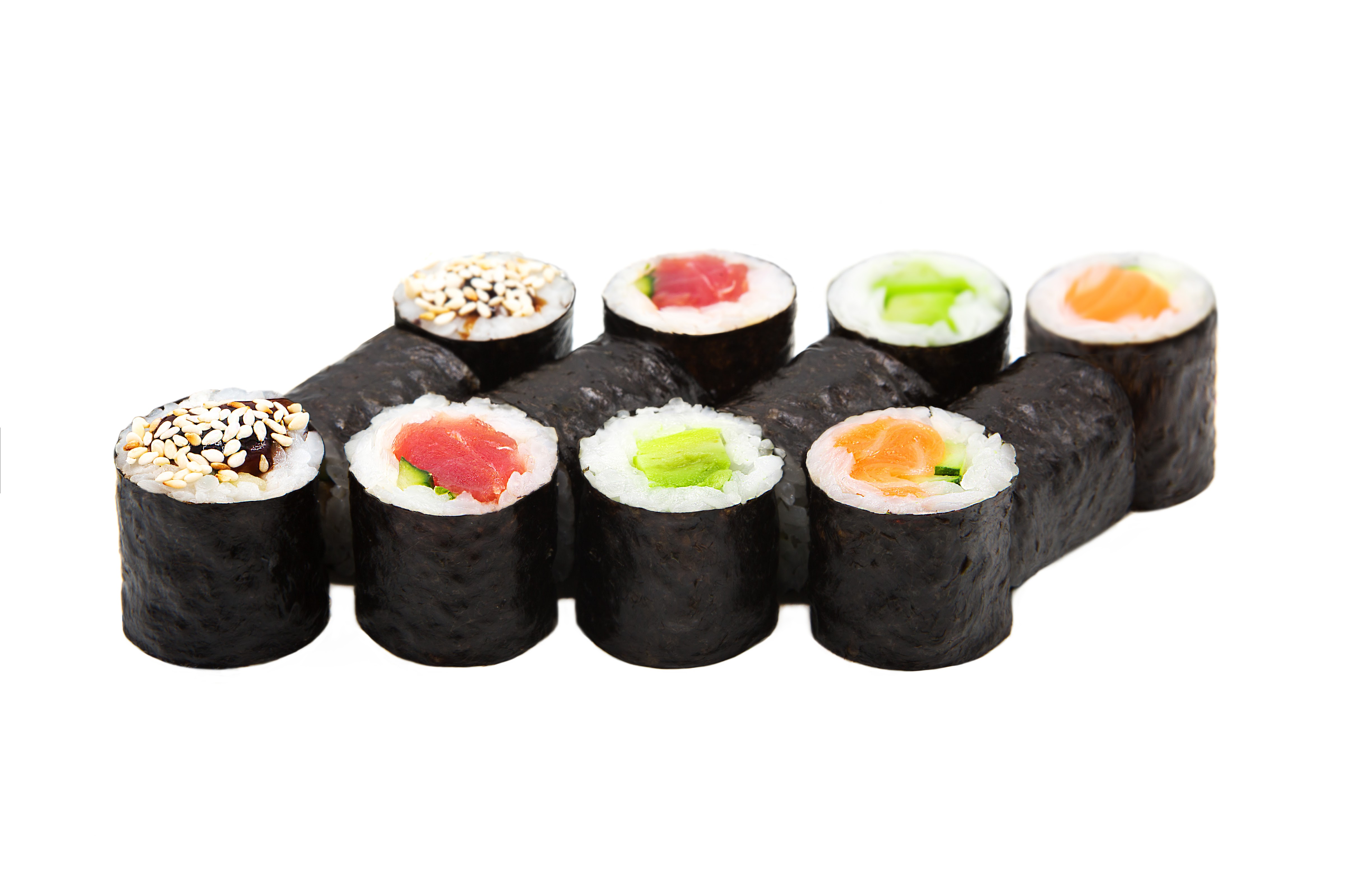 Отаку Суши image 4