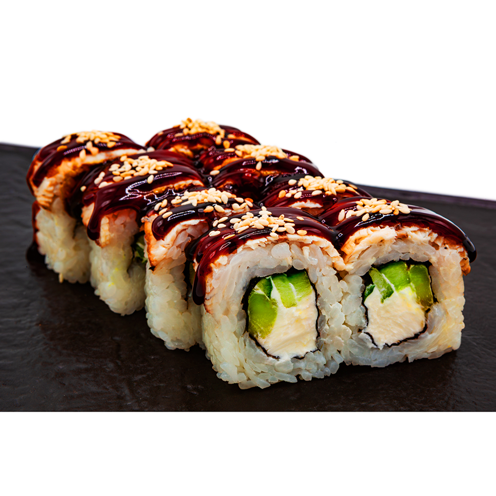 Отаку Суши image 5