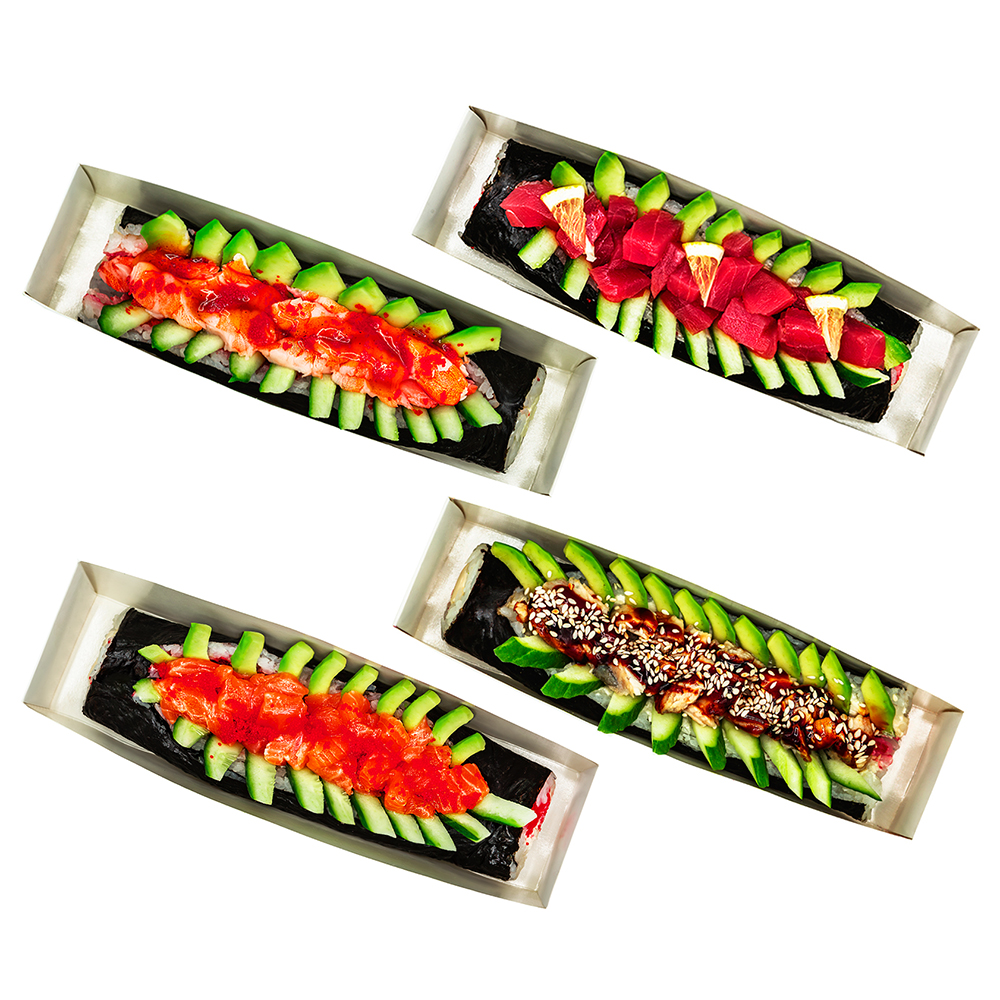 Отаку Суши image 8