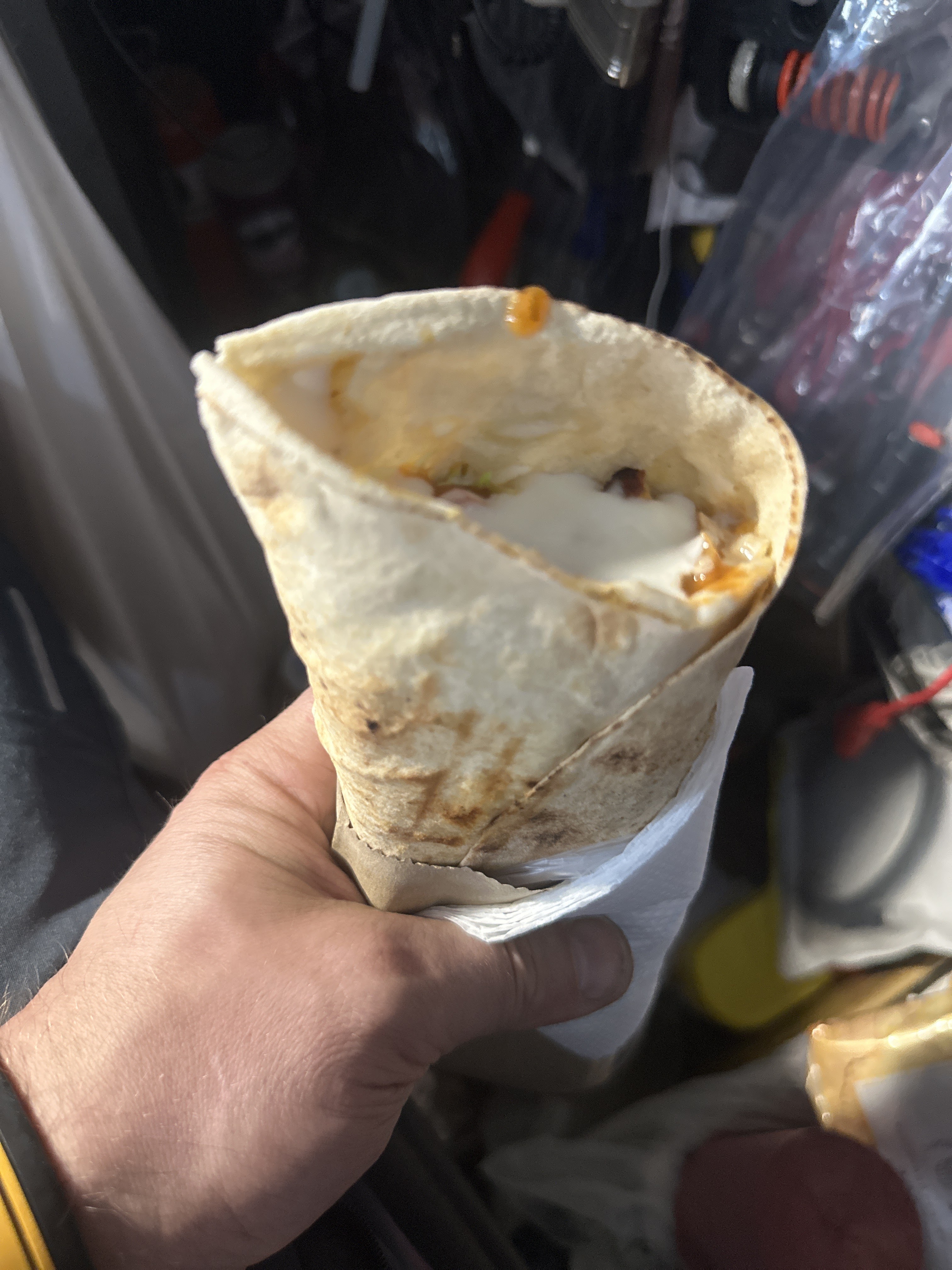 Шаурма Шах Doner image 2