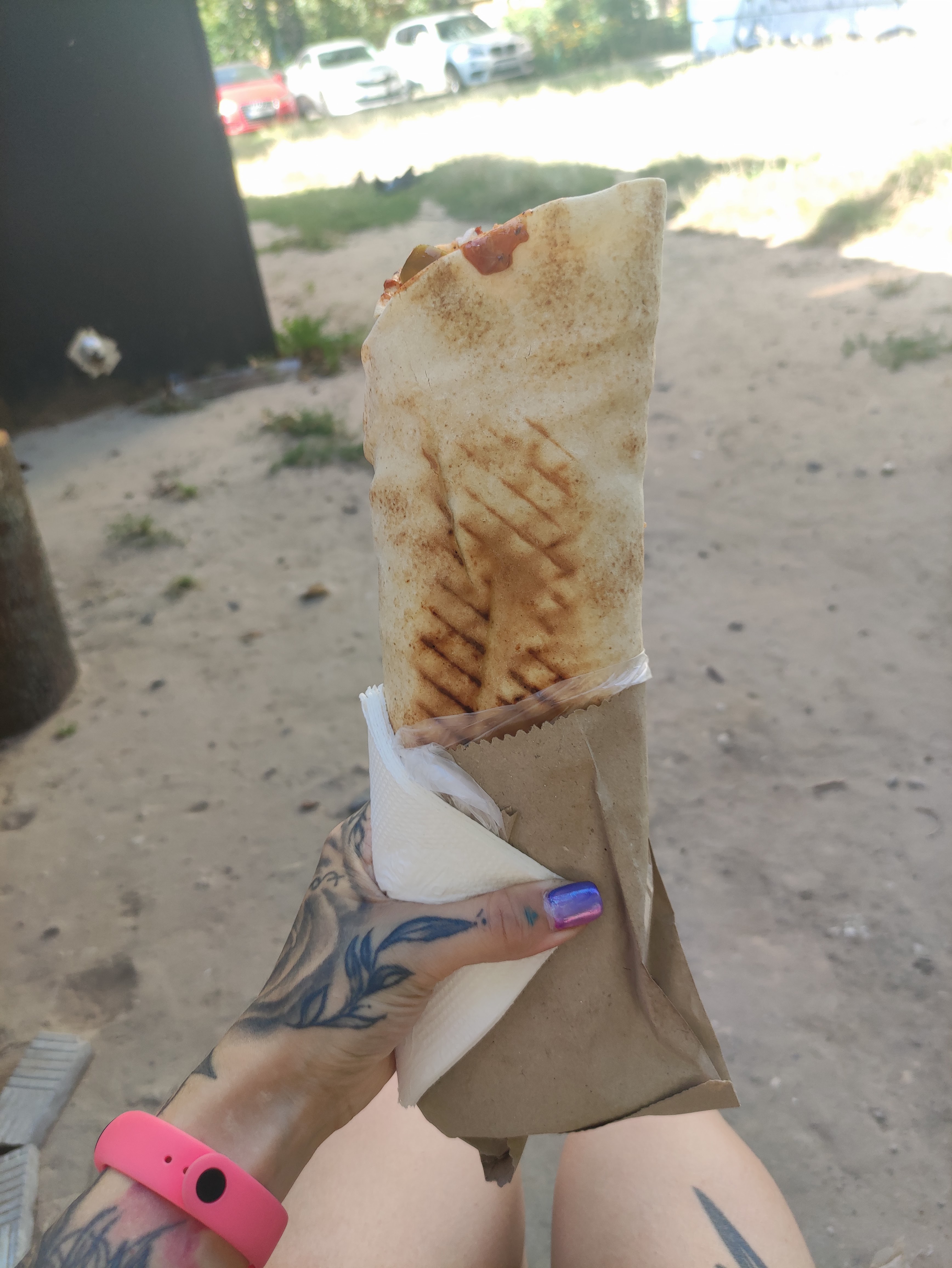 Шаурма Шах Doner image 7