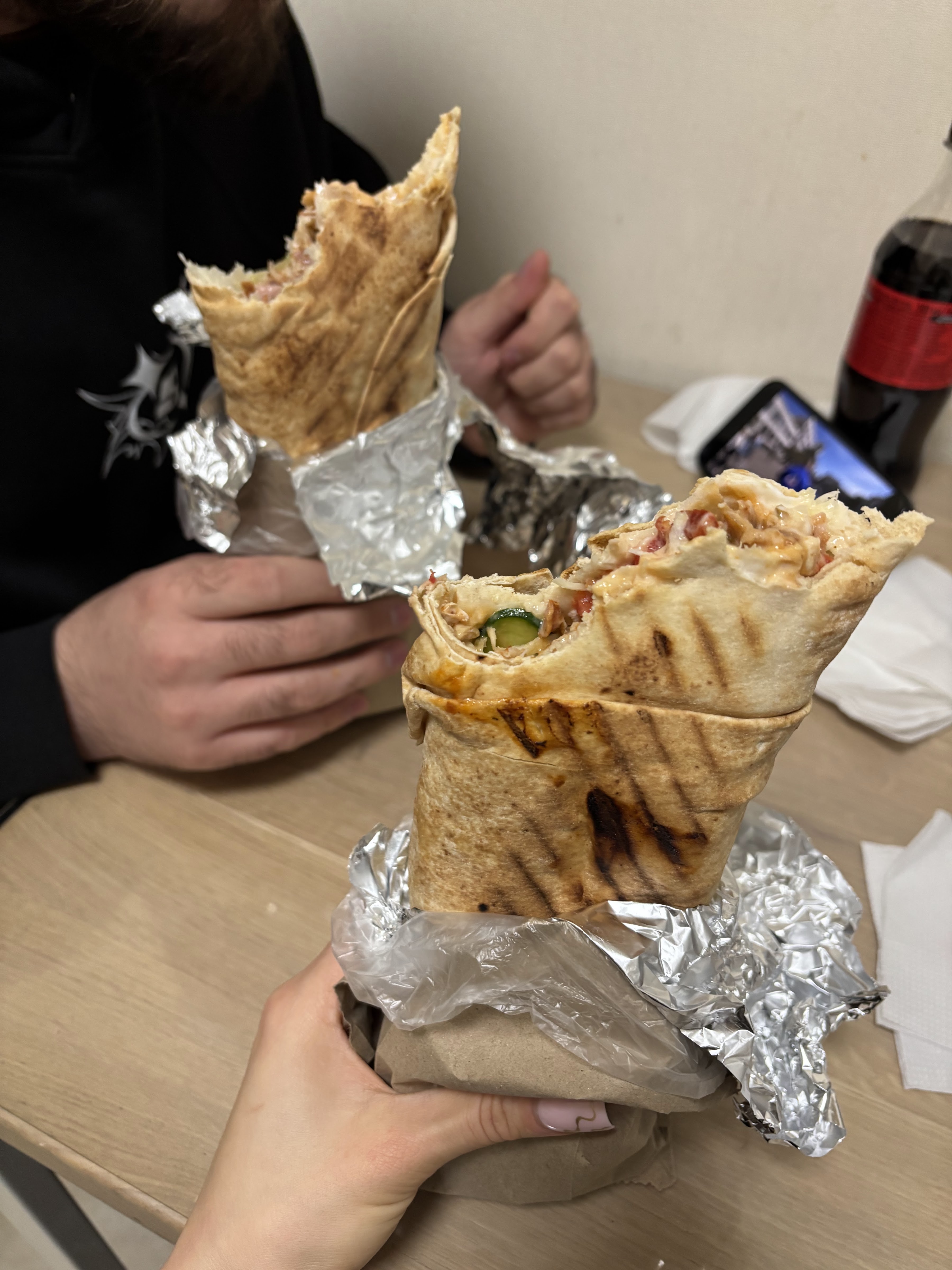 Шаурма Шах Doner image 10