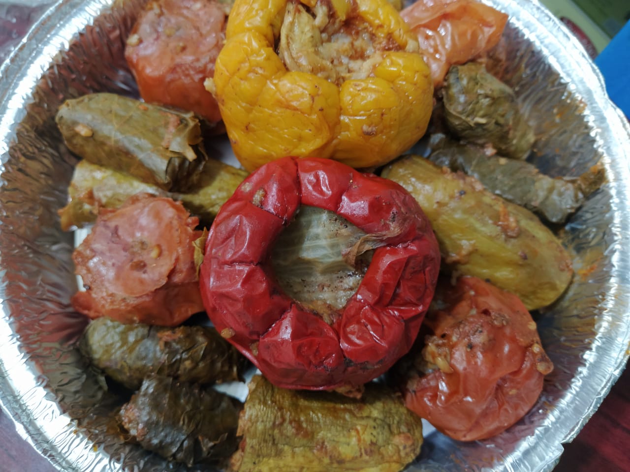 المطبخ العراقي Іракська кухня image 13