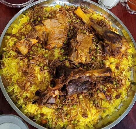 المطبخ العراقي Іракська кухня image 16