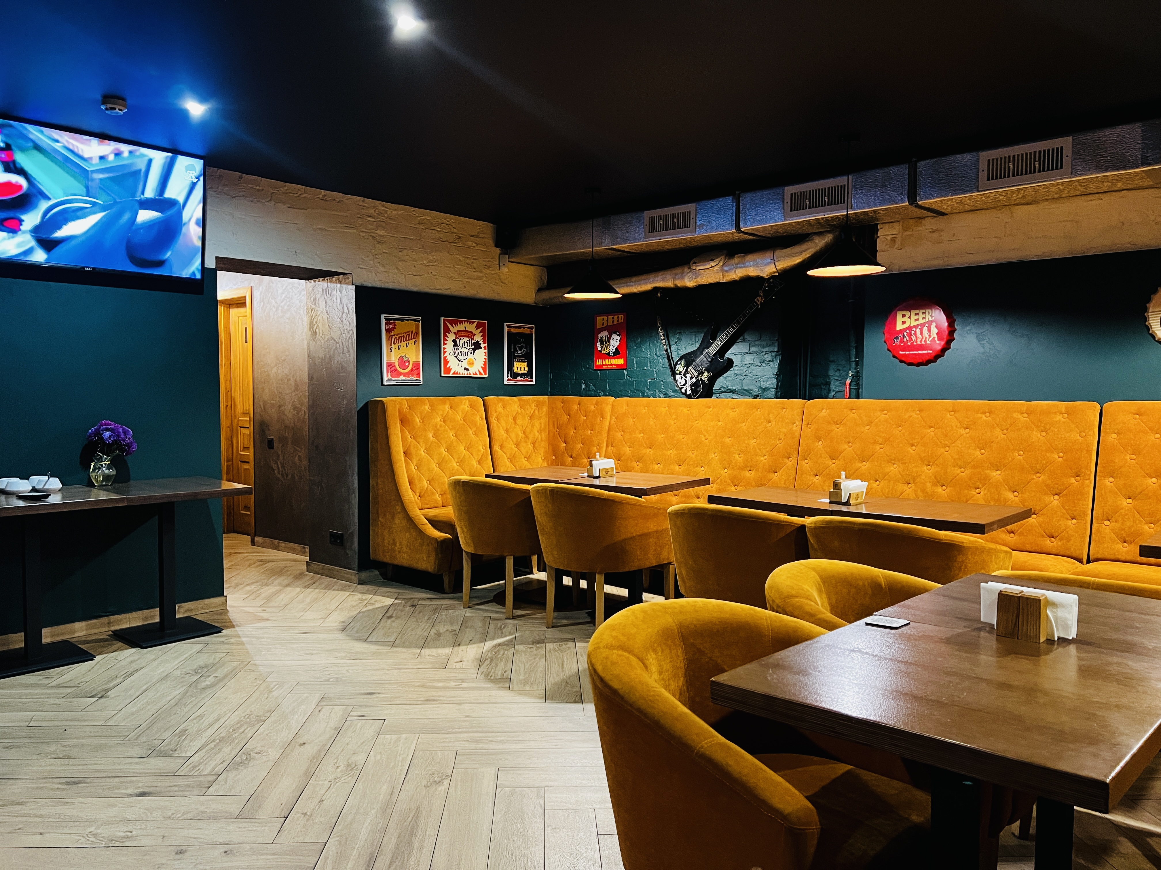 BURGER City image 11