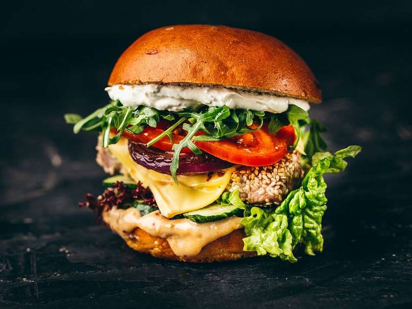 BURGER City image 12