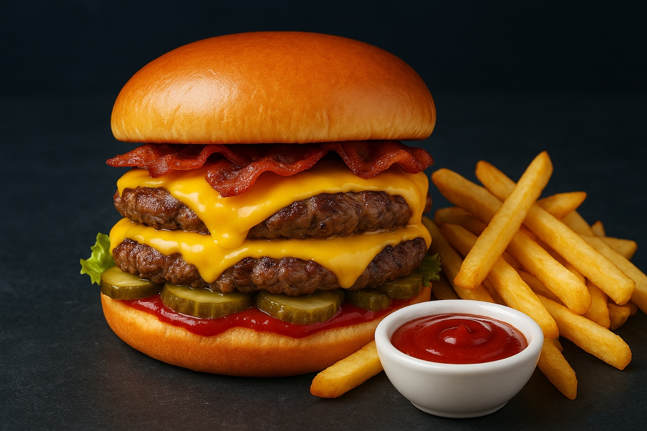 BURGER City image 13