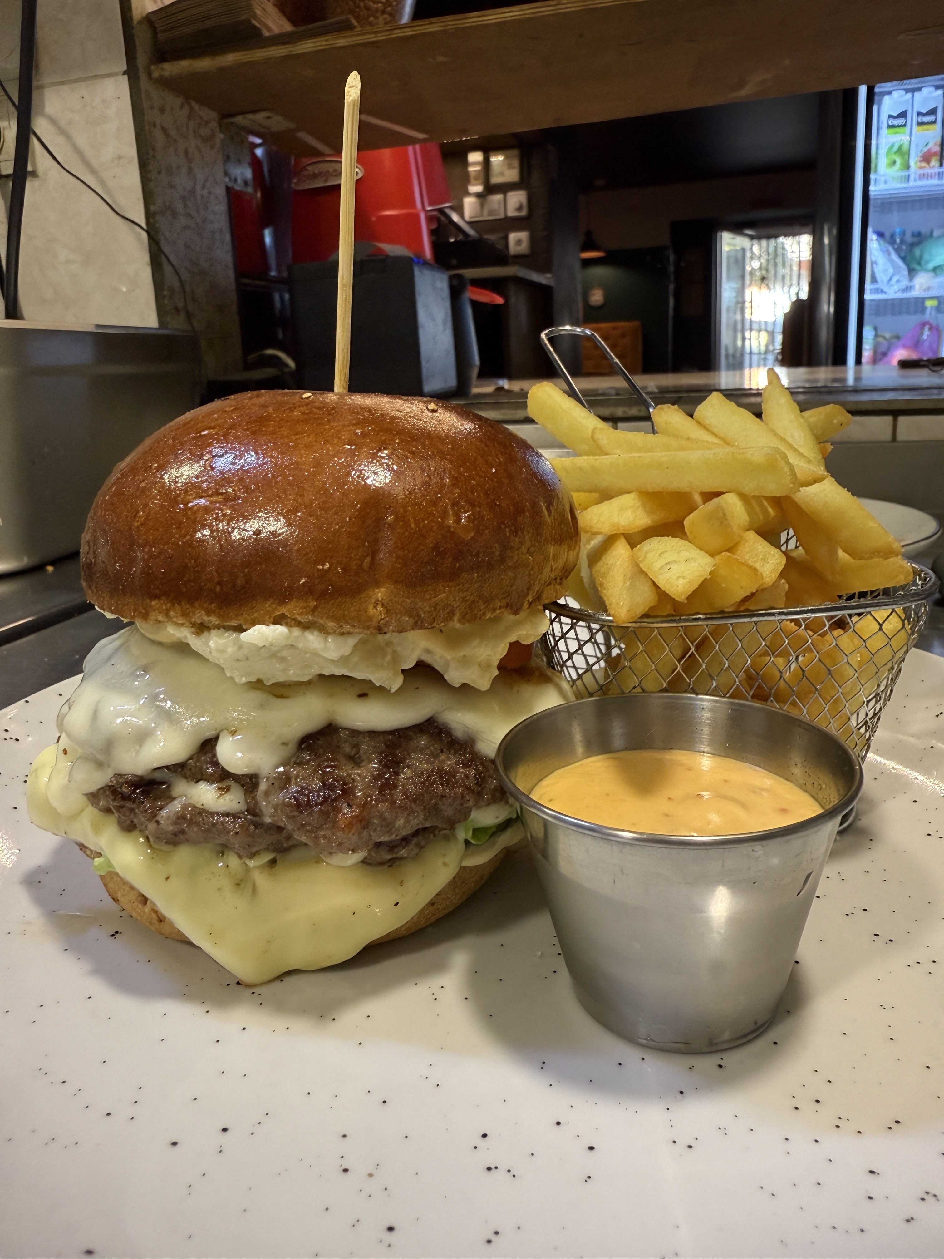 BURGER City image 15