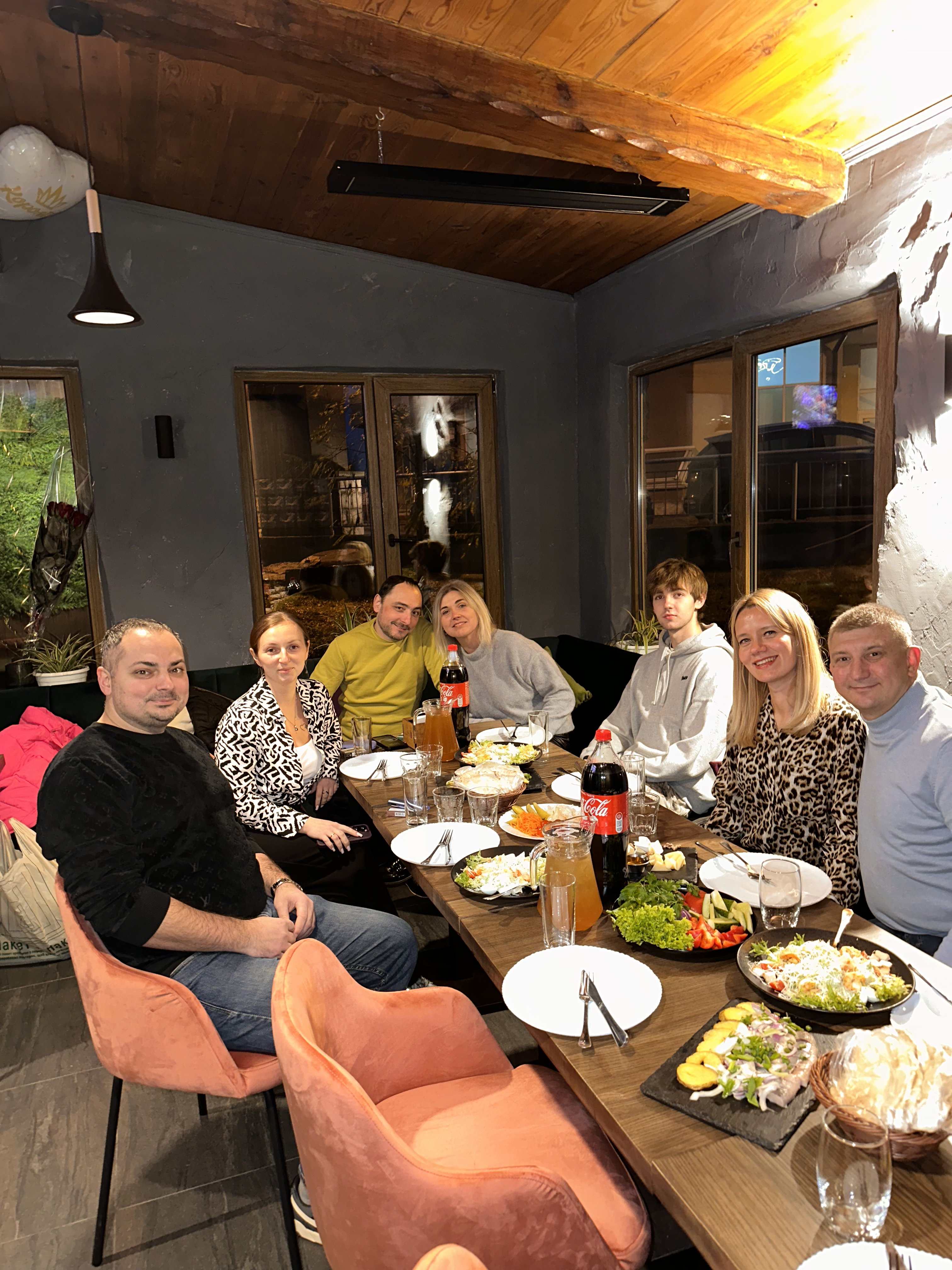 MARKOS GRILL HOUSE image 5