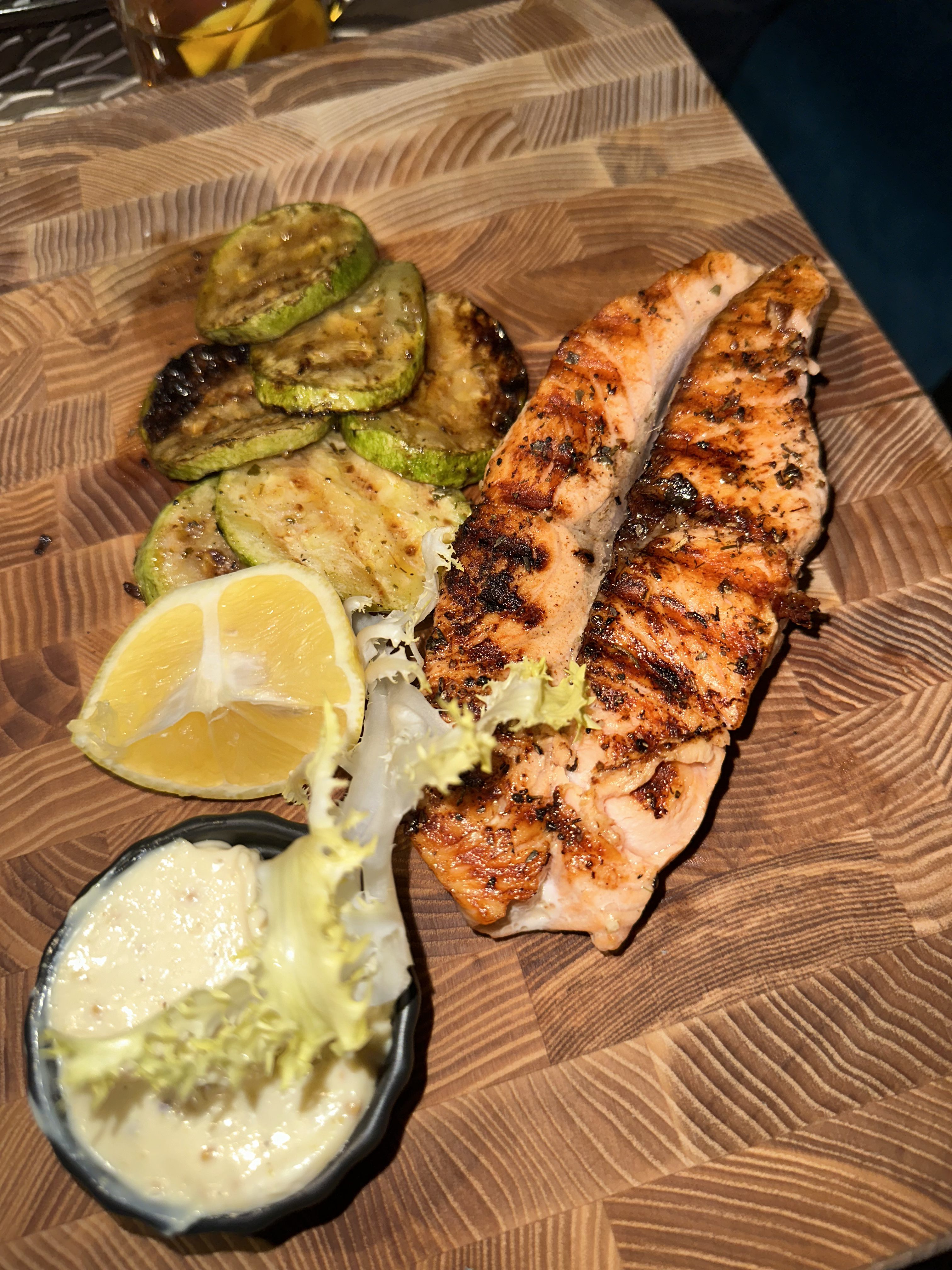 MARKOS GRILL HOUSE image 8