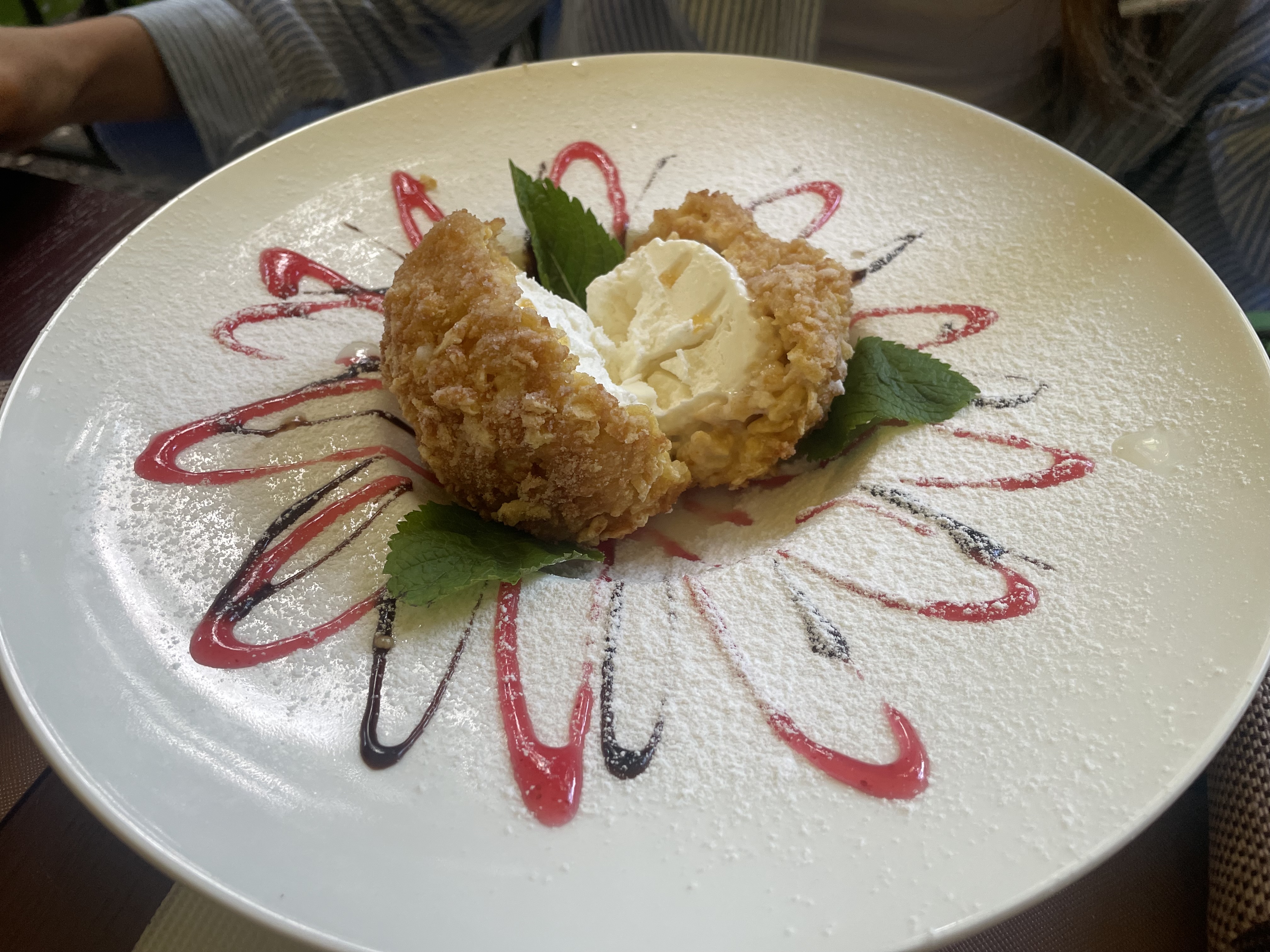 СОФИЯ РЕСТОРАН ЧП image 16