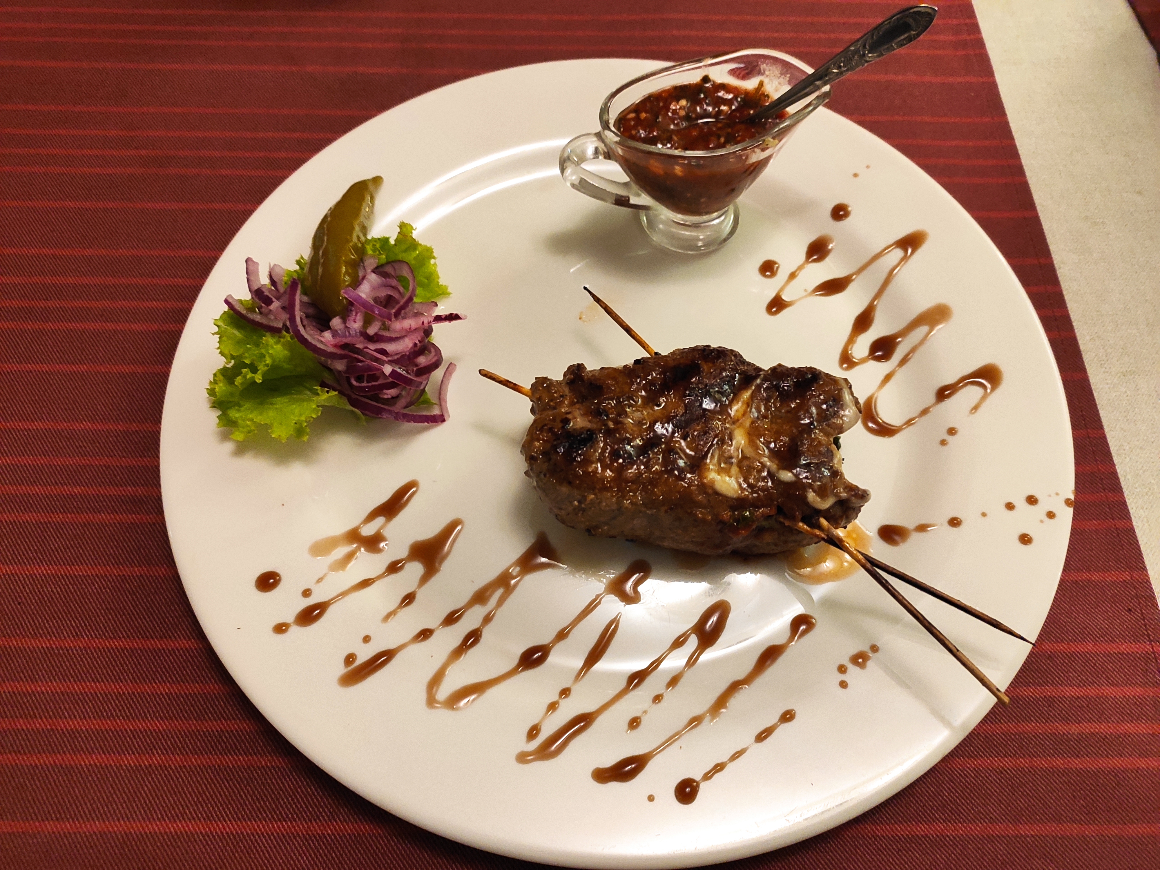 СОФИЯ РЕСТОРАН ЧП image 18