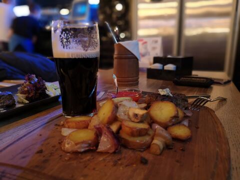 Barrel Pub image 19