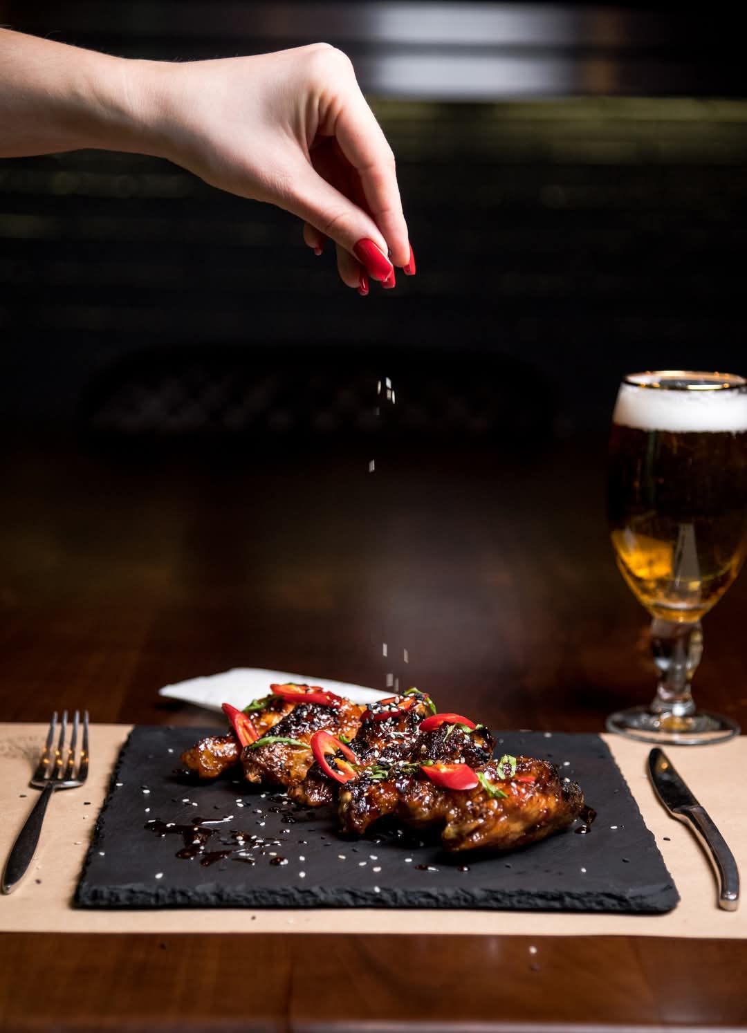 Sorry Vegans image 15