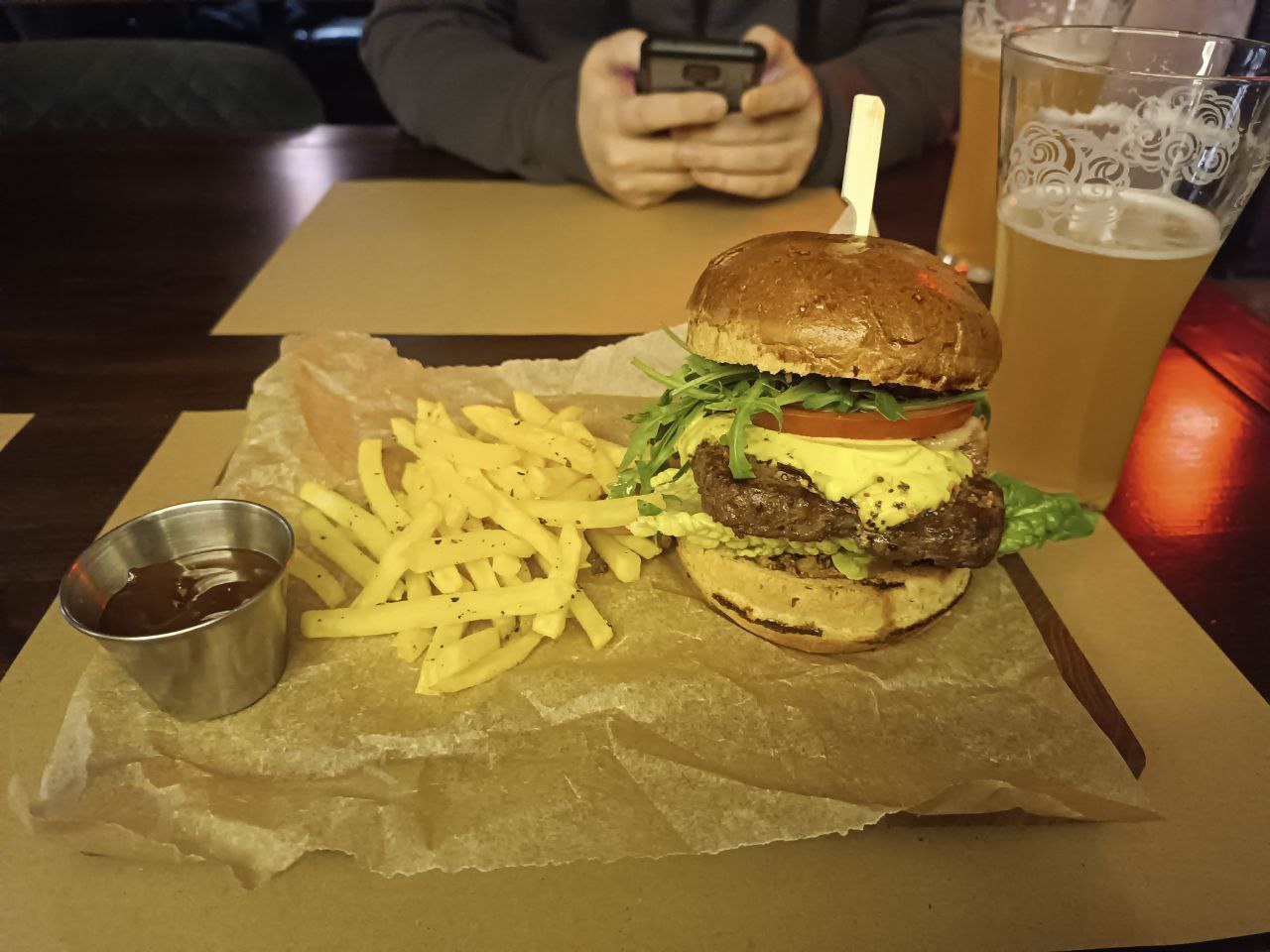 Sorry Vegans image 16