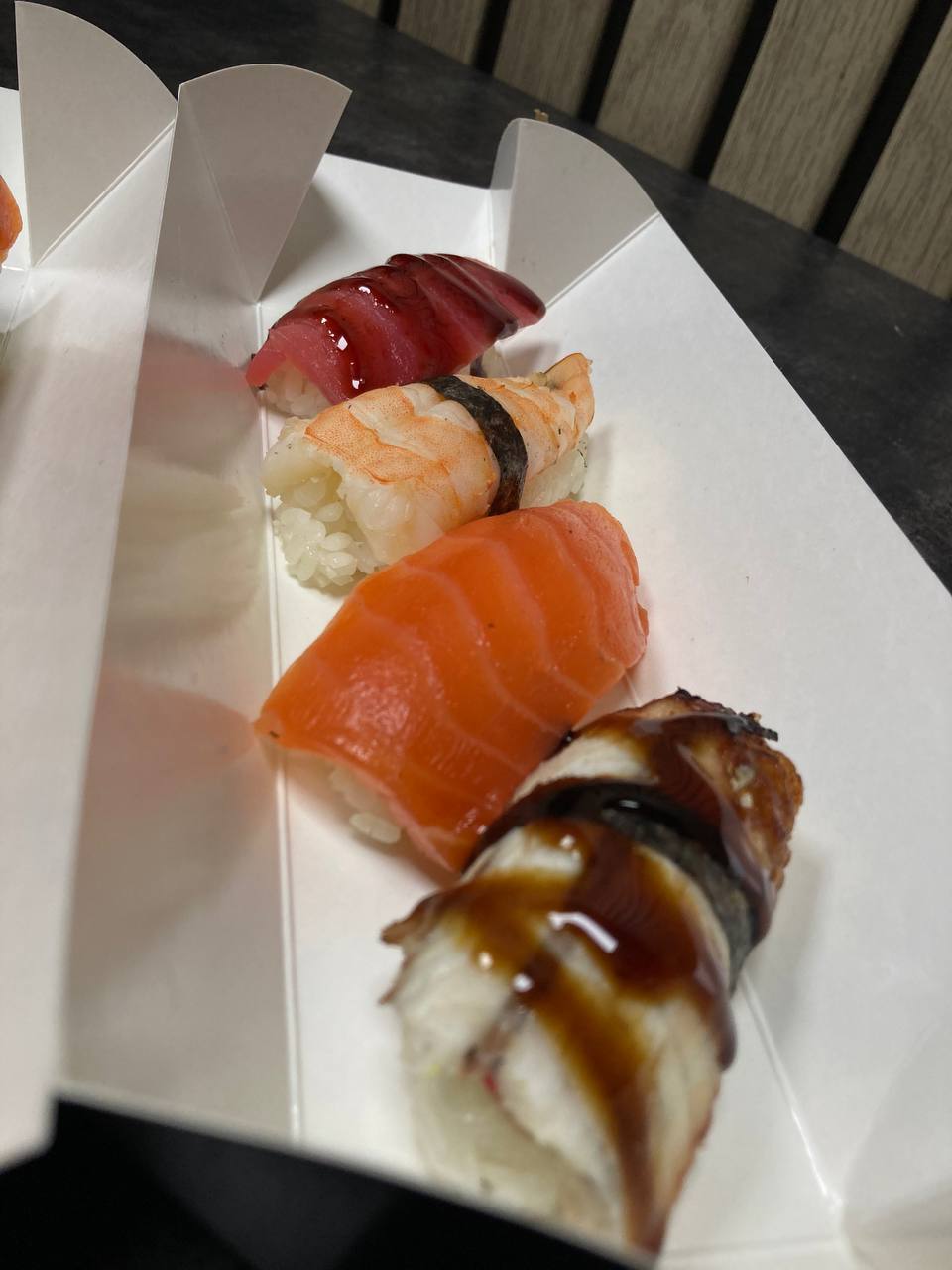 Arigato Sushi Wok на Соломенке image 11