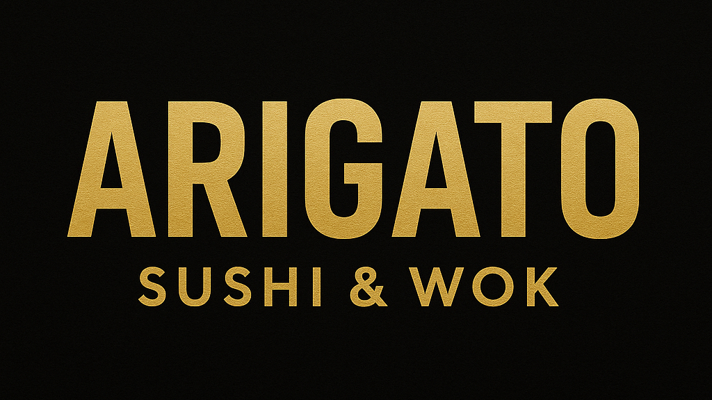 Arigato Sushi Wok на Соломенке image 16