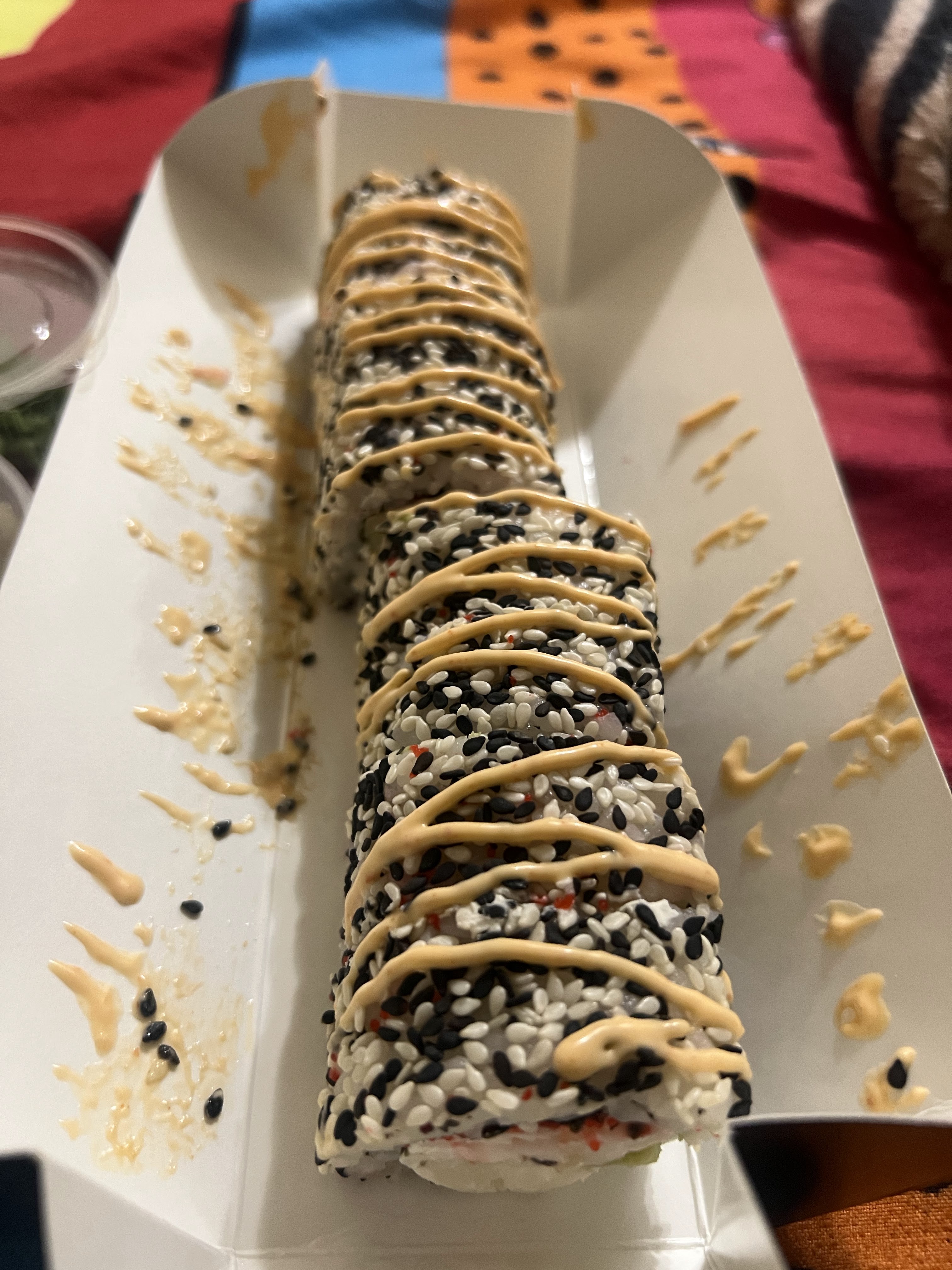 Arigato Sushi Wok на Соломенке image 18