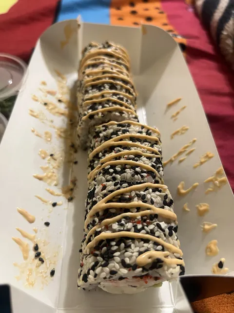 Arigato Sushi Wok на Соломенке image 18