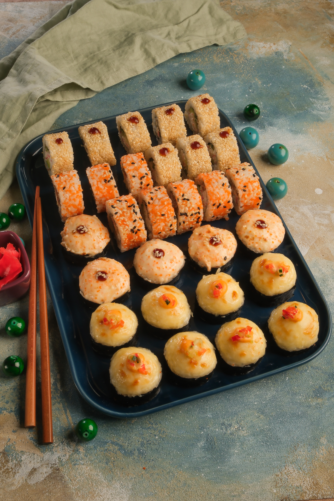 Sushi Story image 15