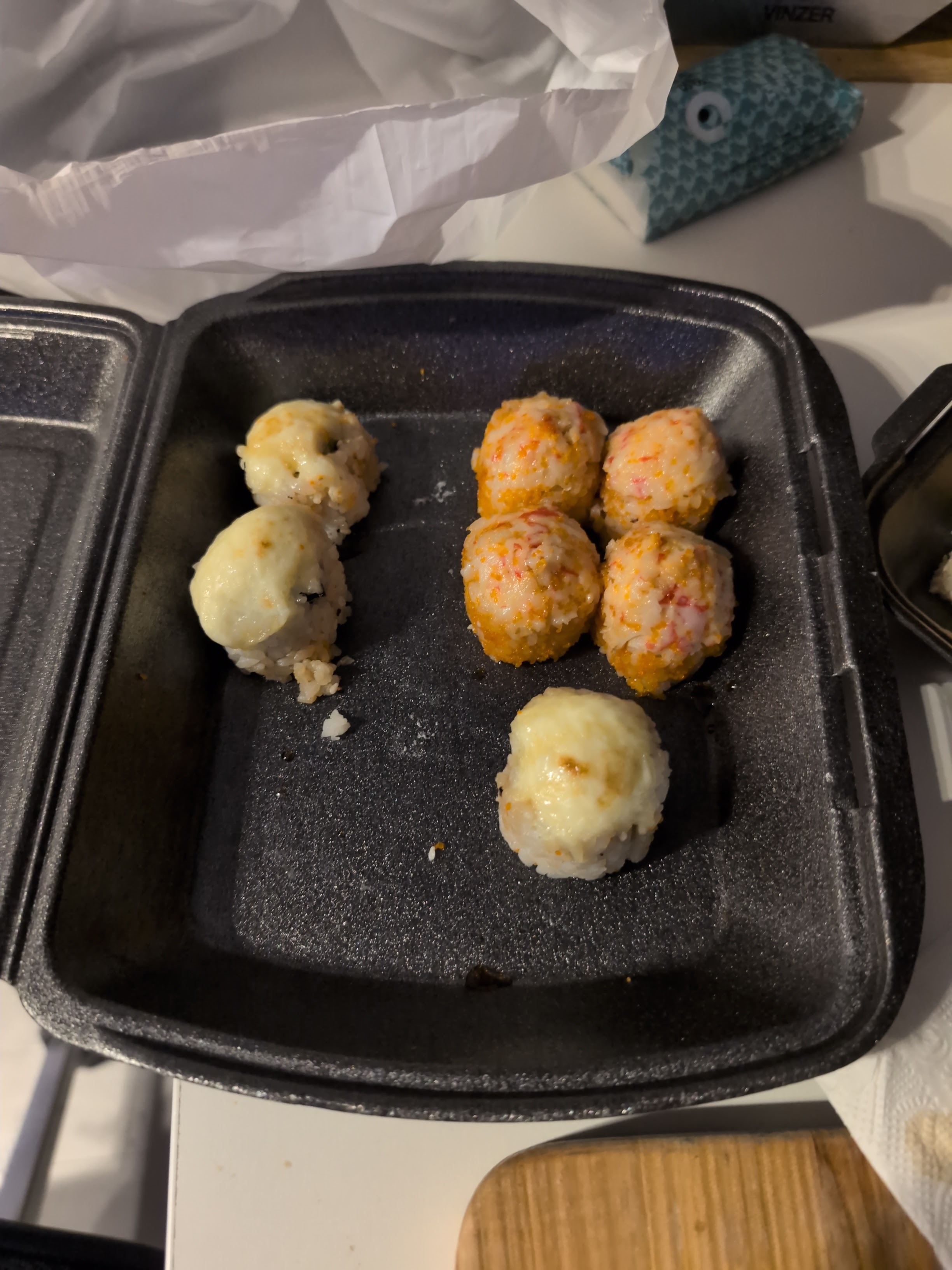 Sushi Story image 18