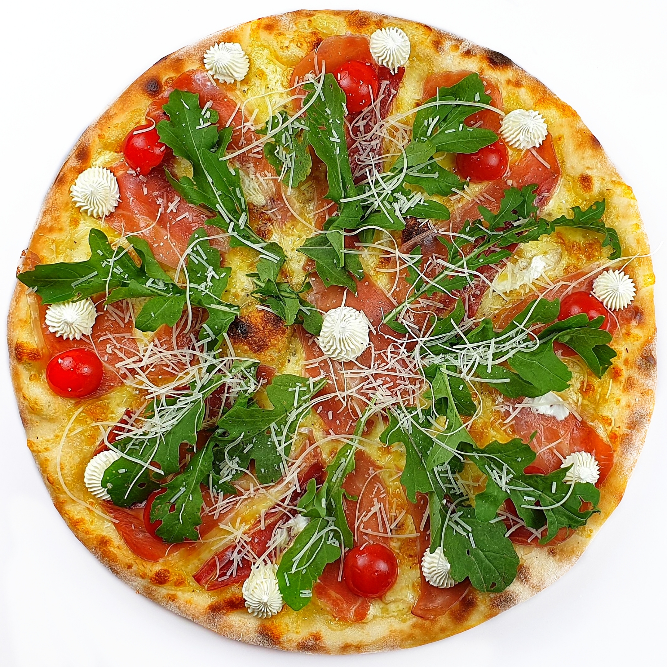 Піца ХАТА image 2