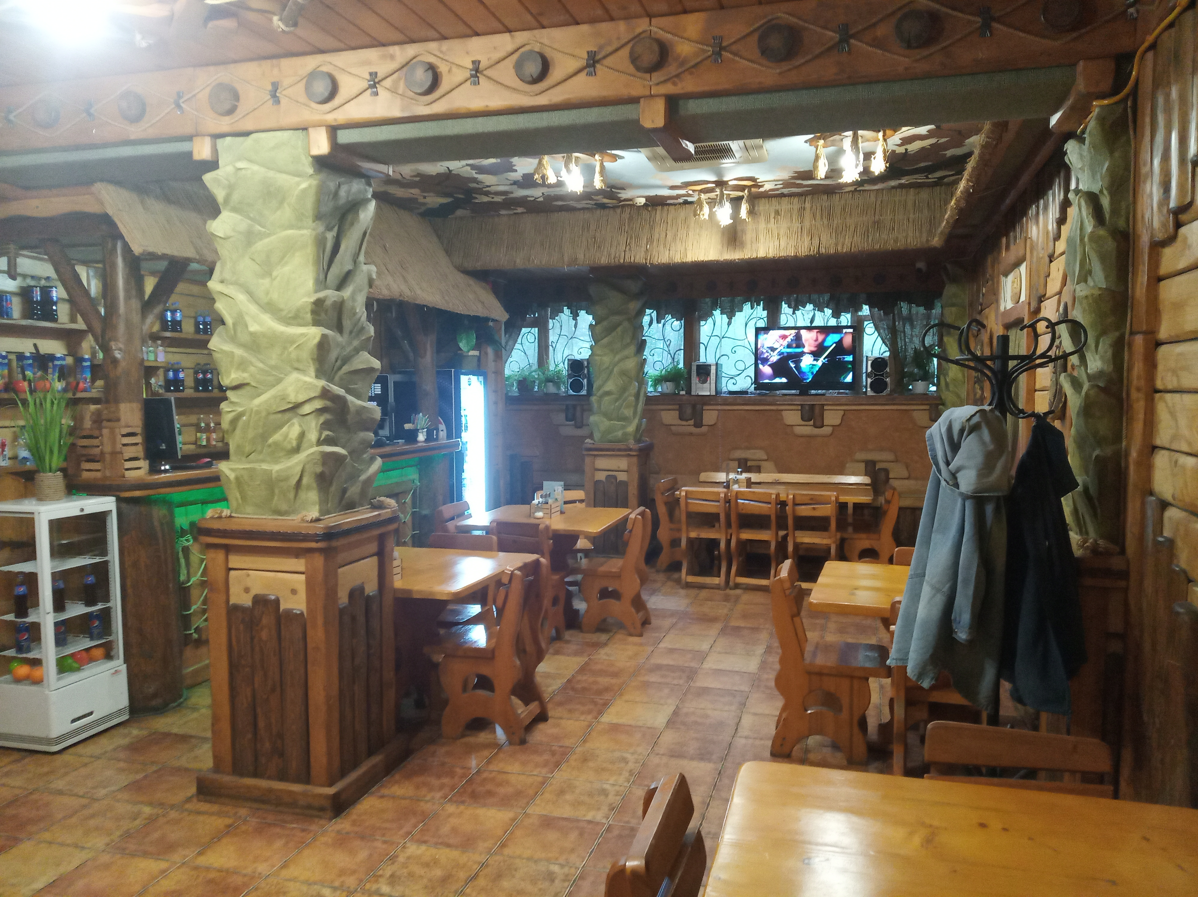 Піца ХАТА image 4