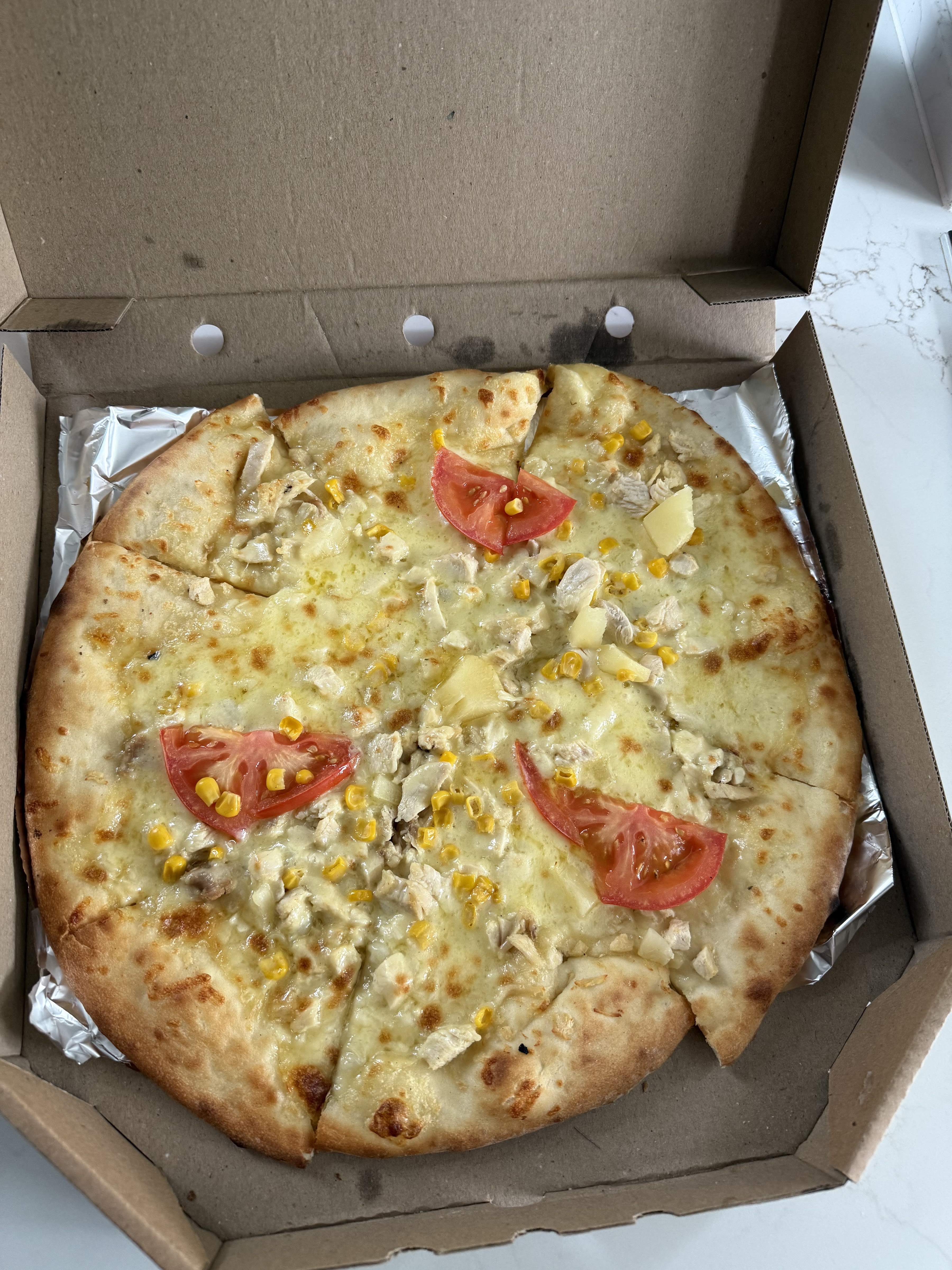 Піца ХАТА image 5