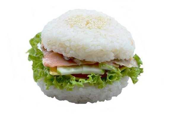 Суши Хата - доставка суши на Соломенке image 8