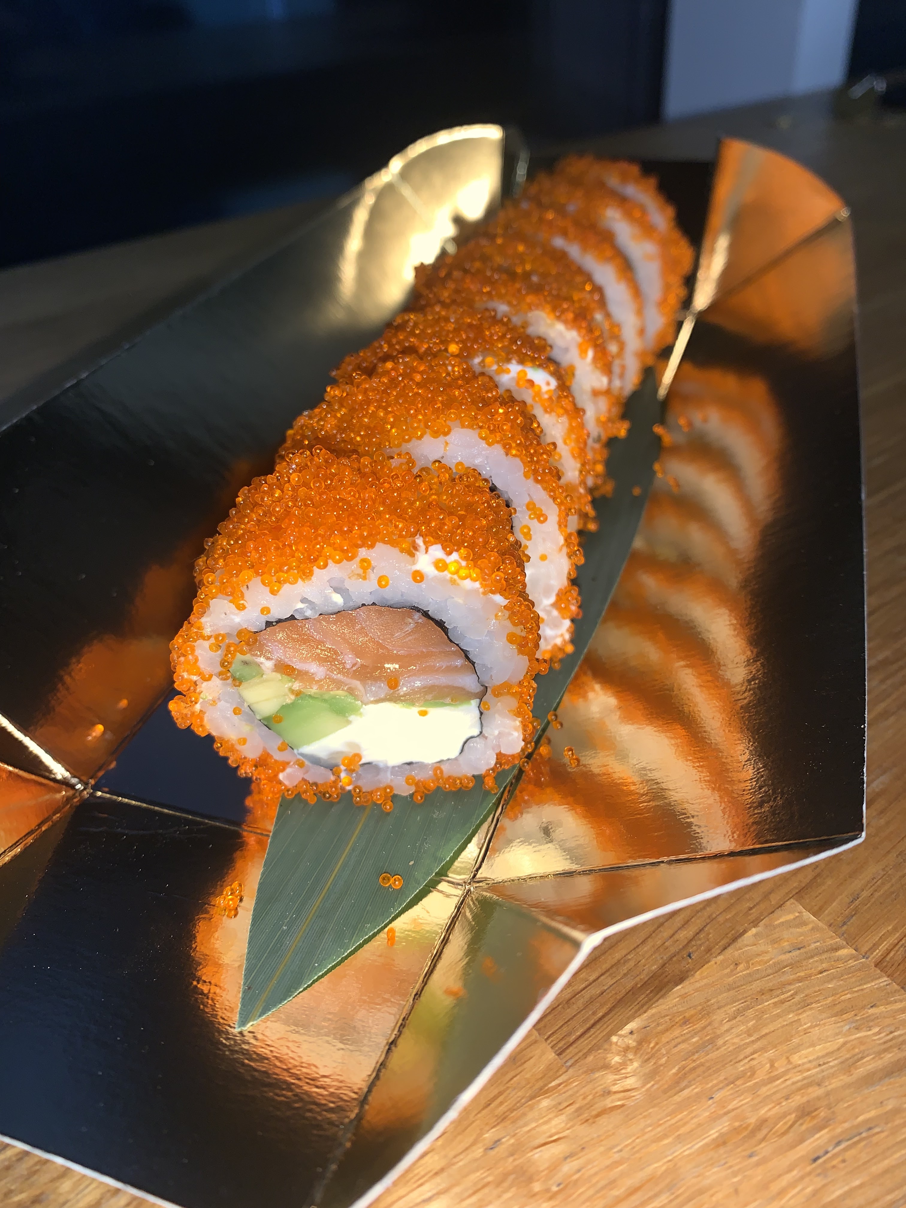 Proglot. Преміум Доставка Суші в Києві image 15