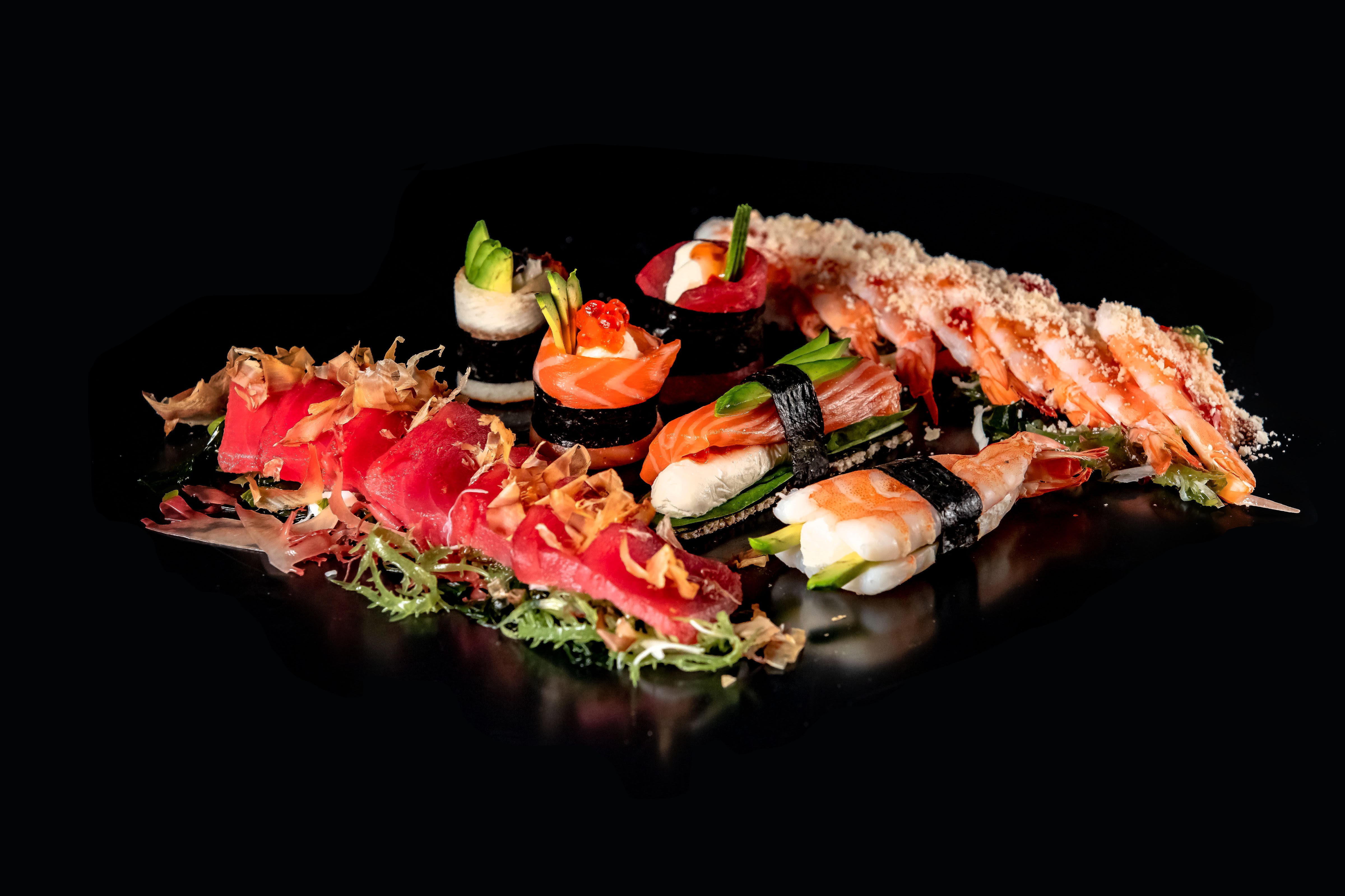 Proglot. Преміум Доставка Суші в Києві image 17