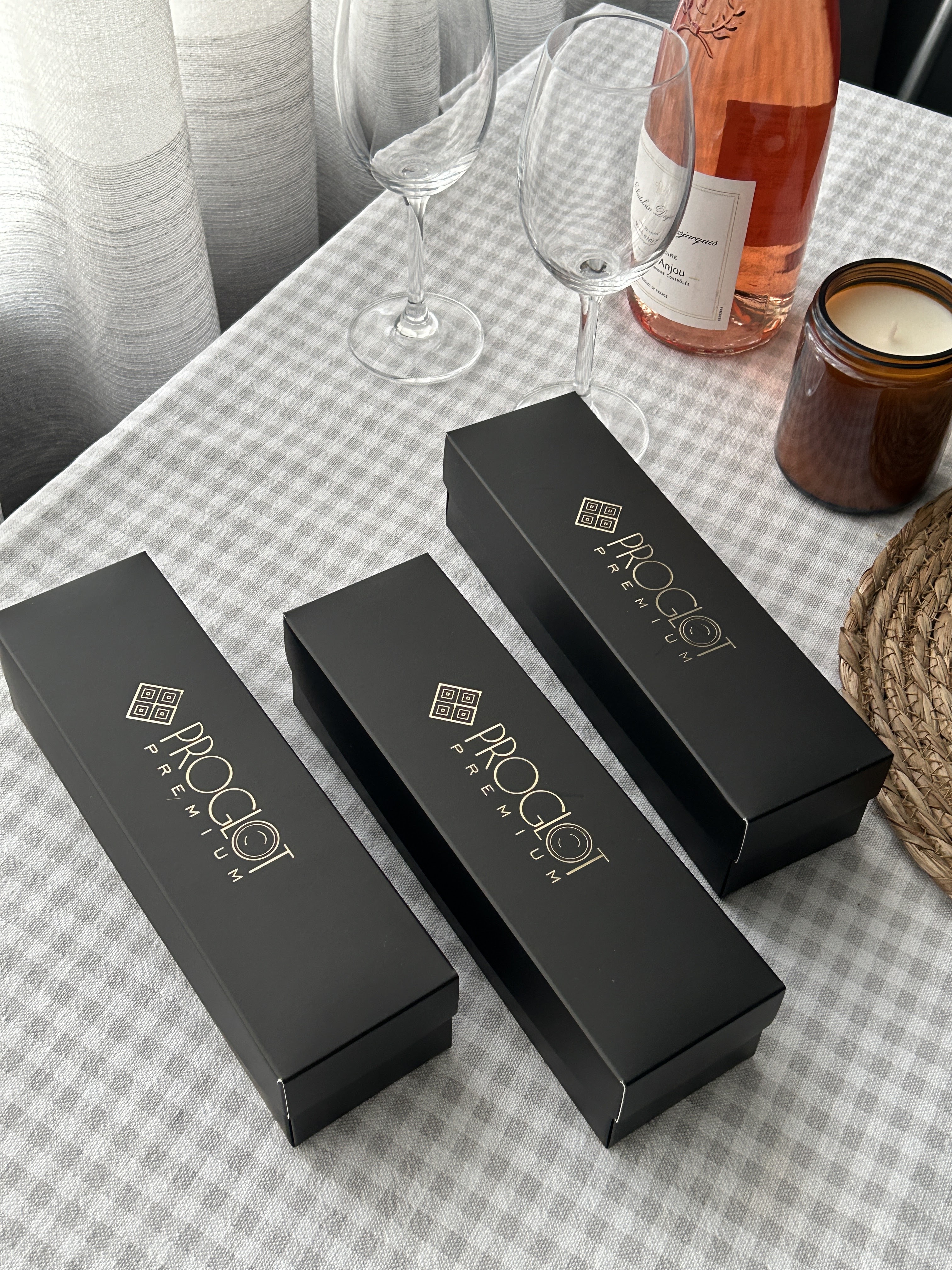 Proglot. Преміум Доставка Суші в Києві image 19