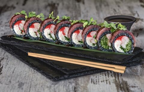 ROCO Sushi - доставка суші image 13