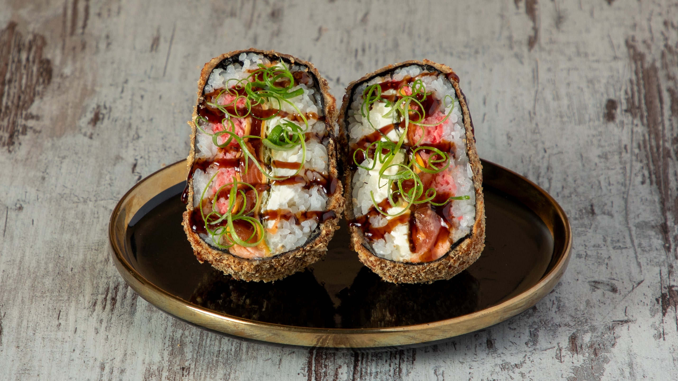 ROCO Sushi - доставка суші image 14