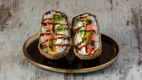 ROCO Sushi - доставка суші image 14