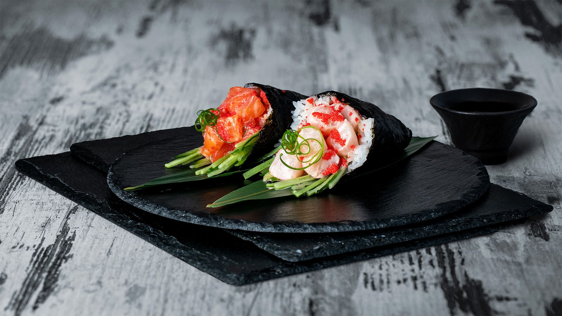 ROCO Sushi - доставка суші image 15